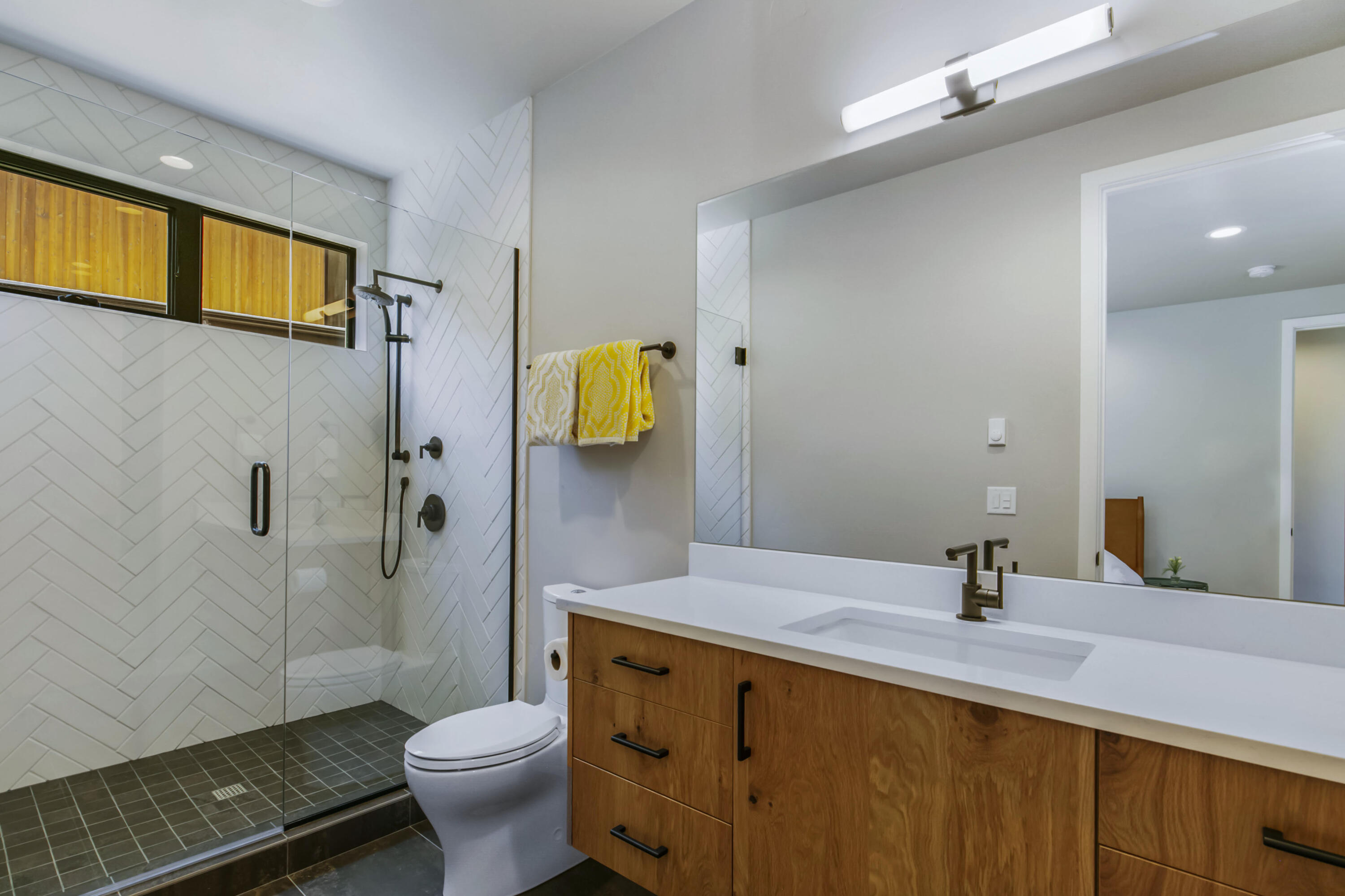 Tetherow - Residential