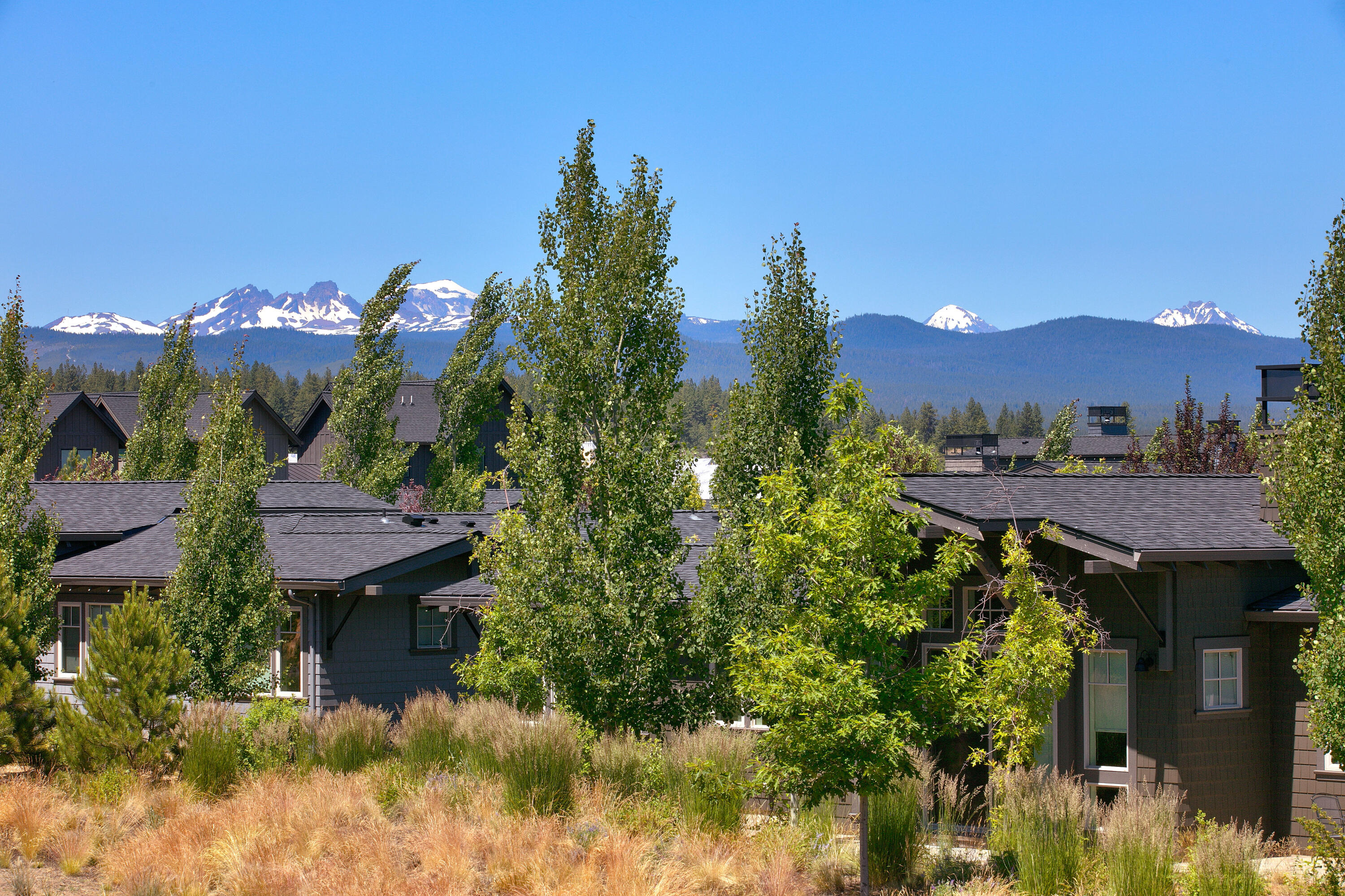 Tetherow - Residential