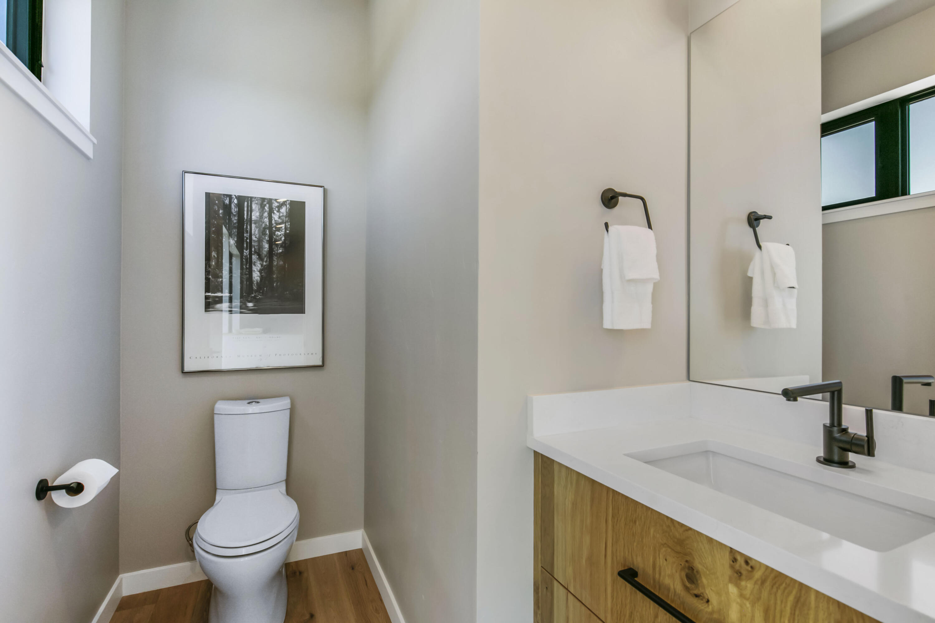 Tetherow - Residential