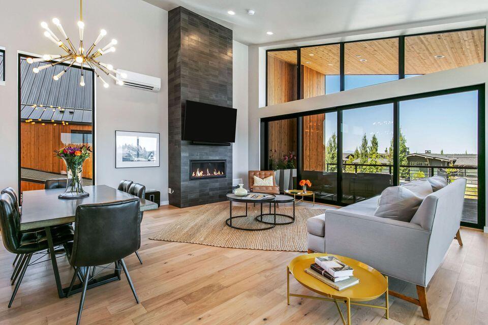 Tetherow - Residential