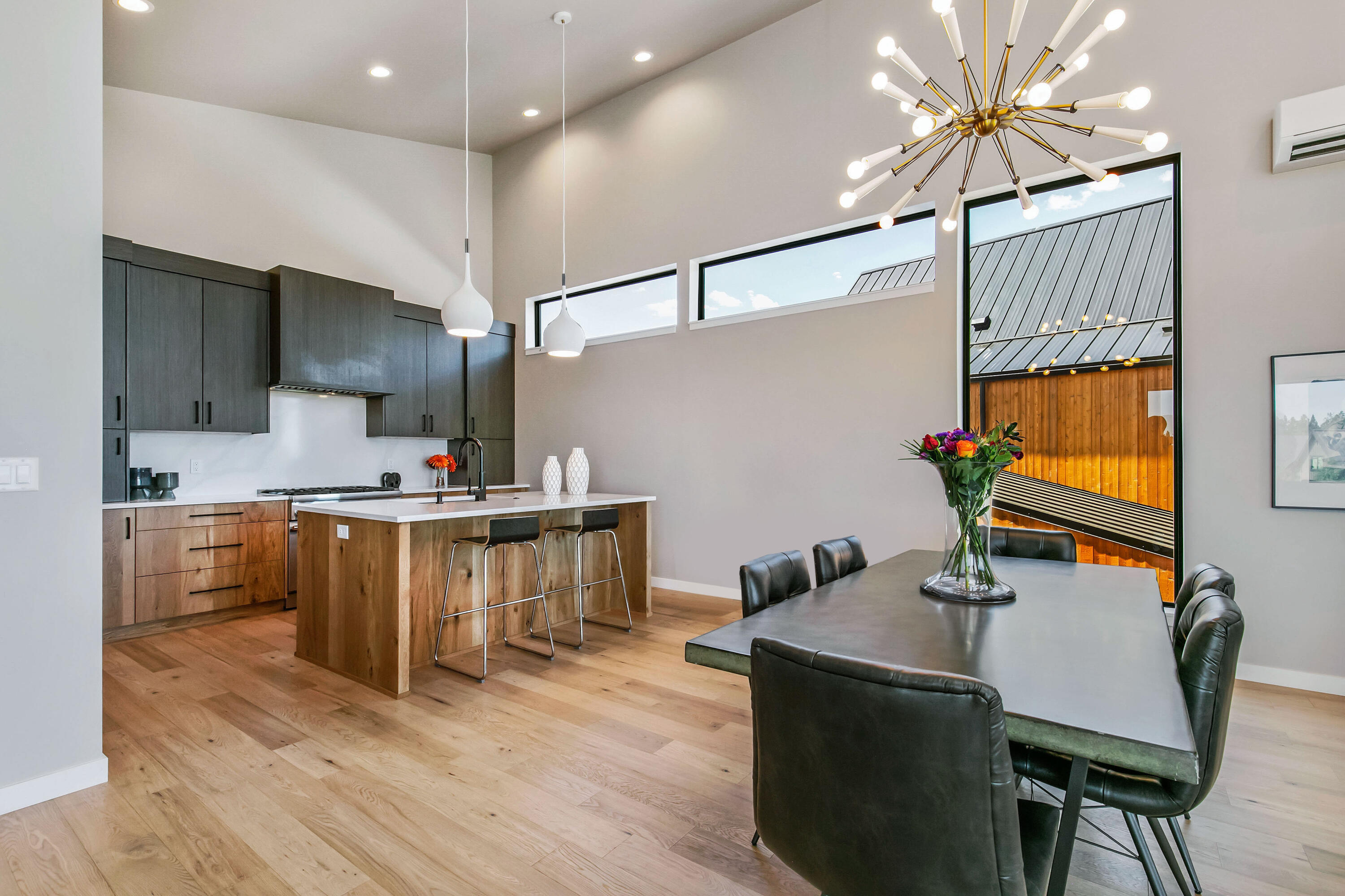 Tetherow - Residential