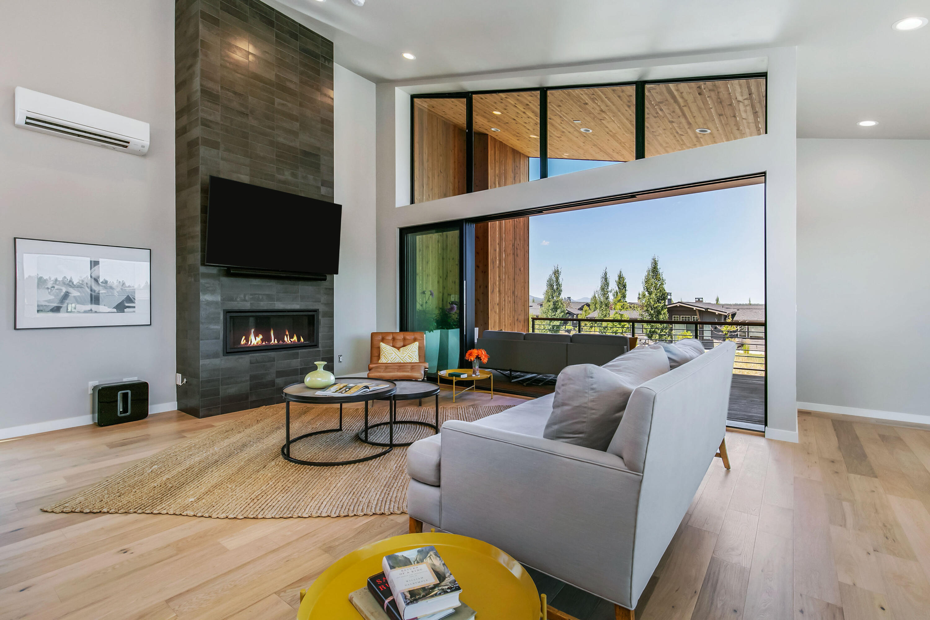 Tetherow - Residential