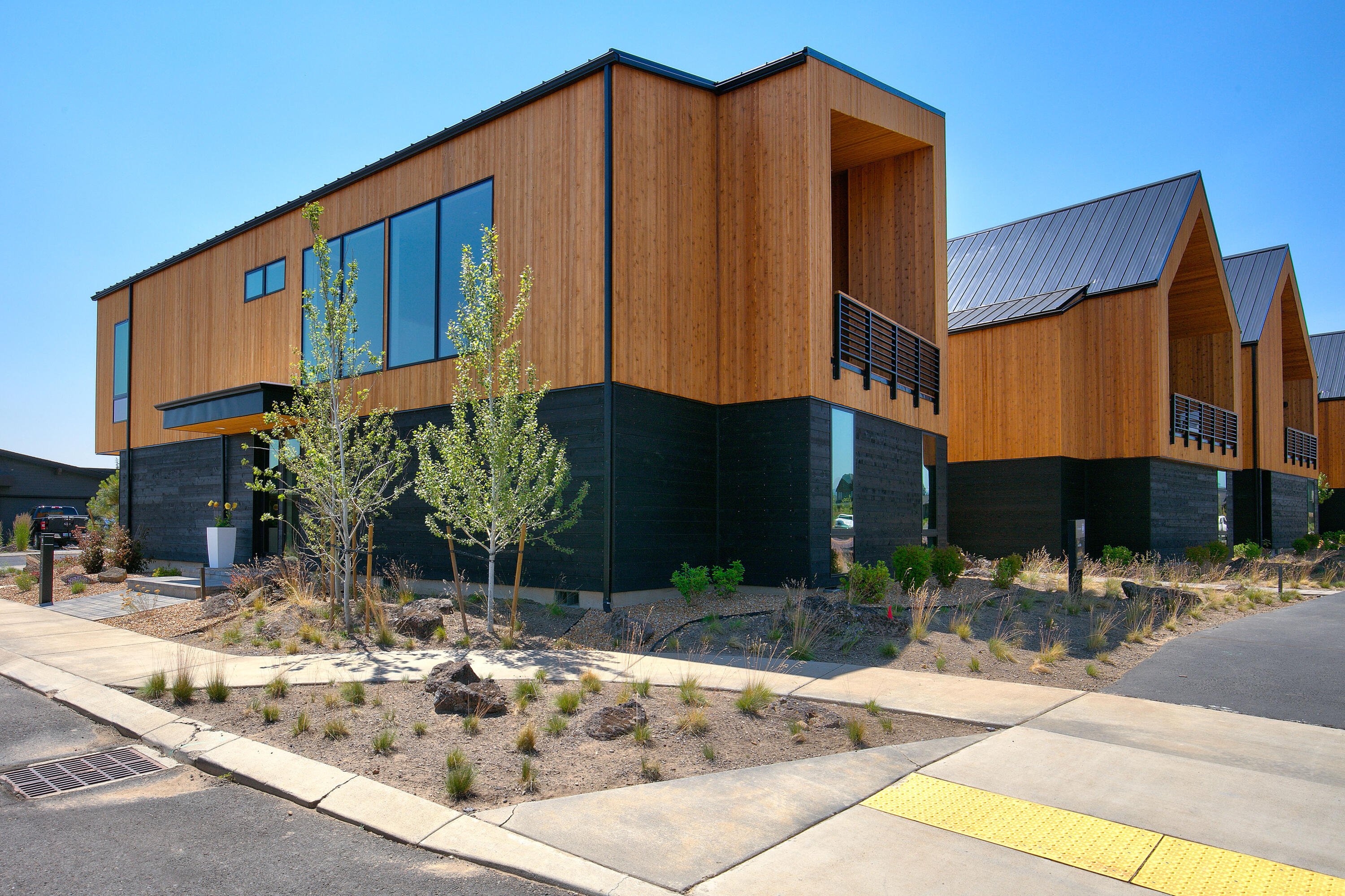 Tetherow - Residential