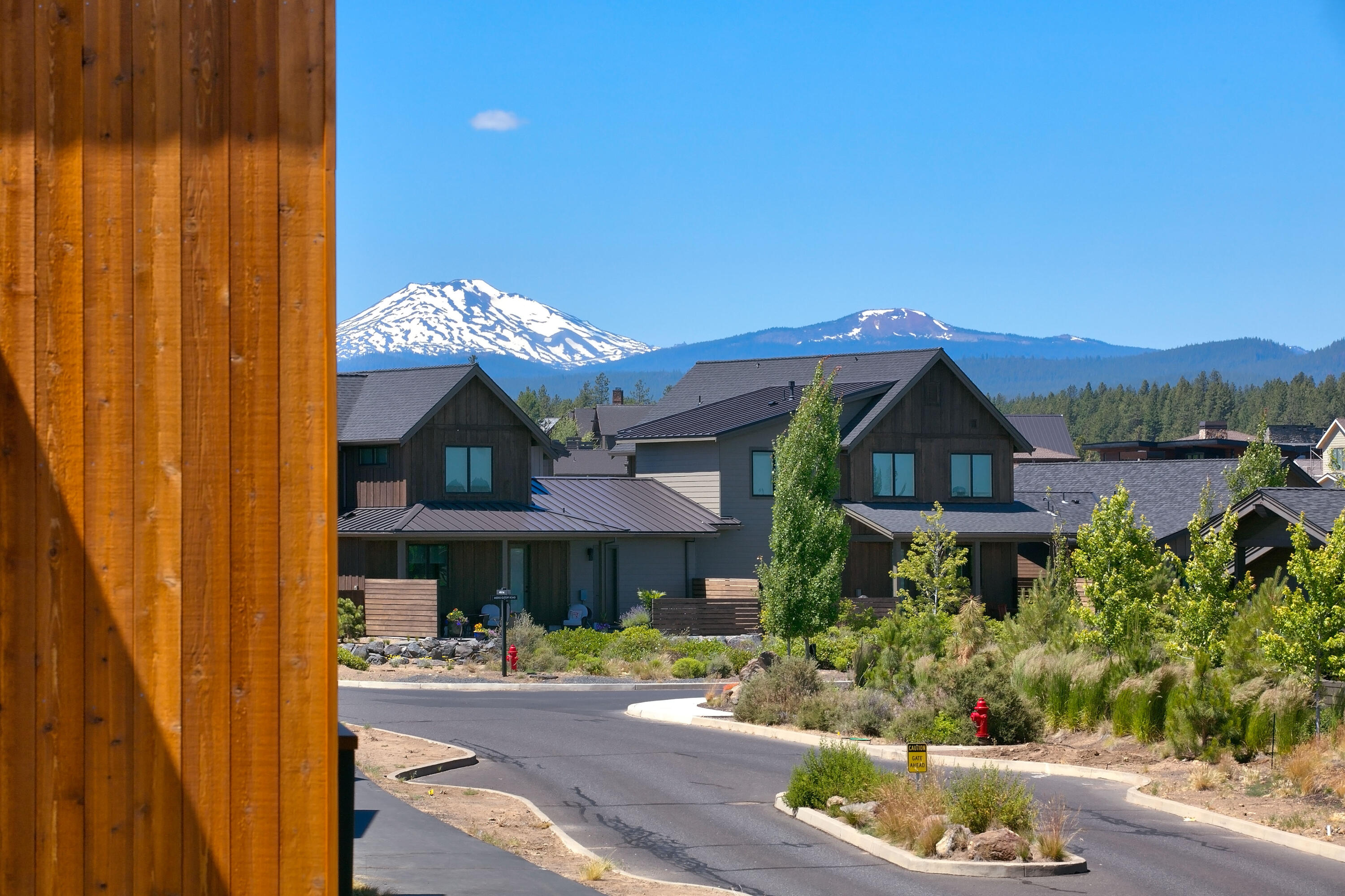 Tetherow - Residential