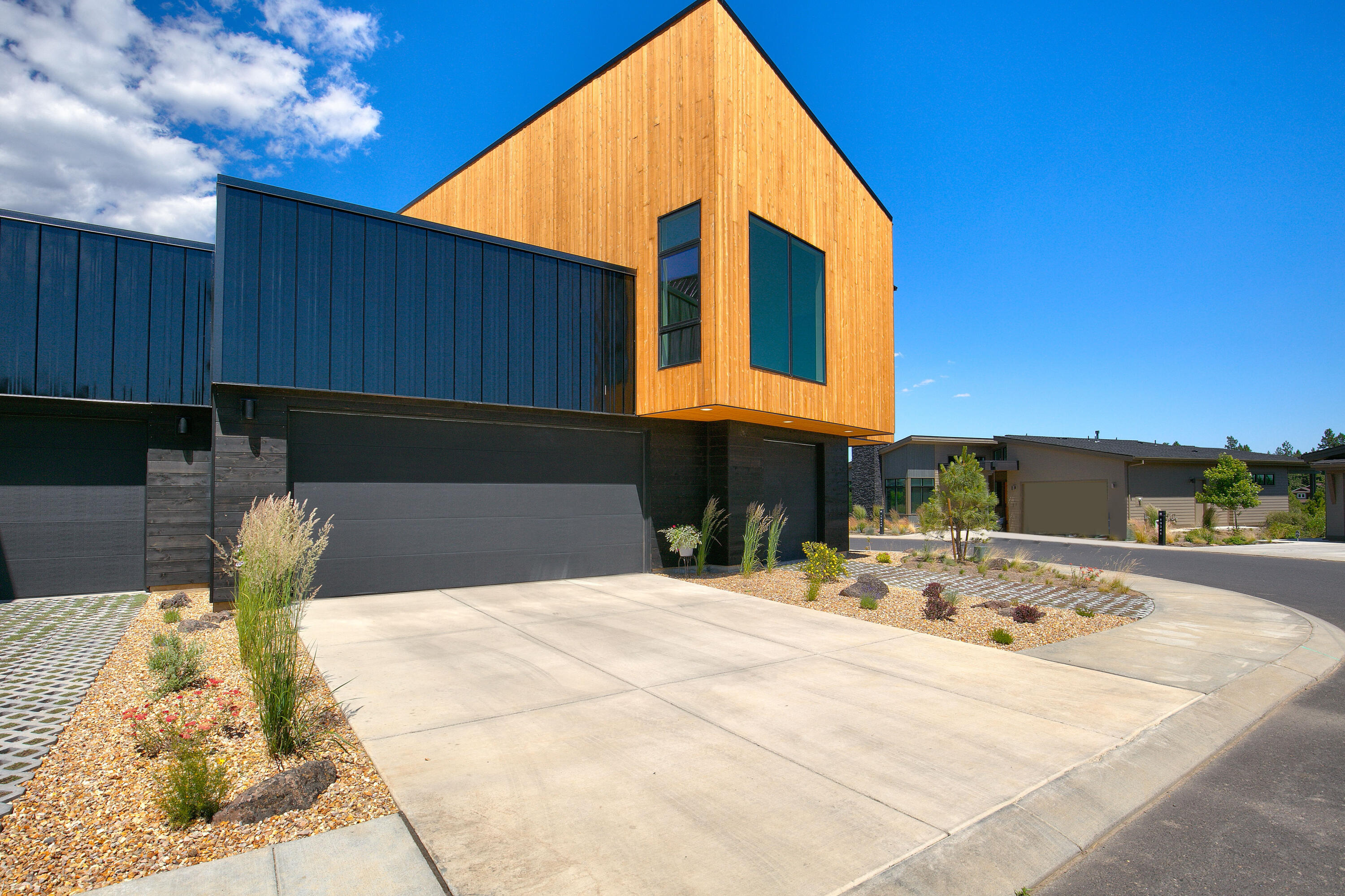 Tetherow - Residential