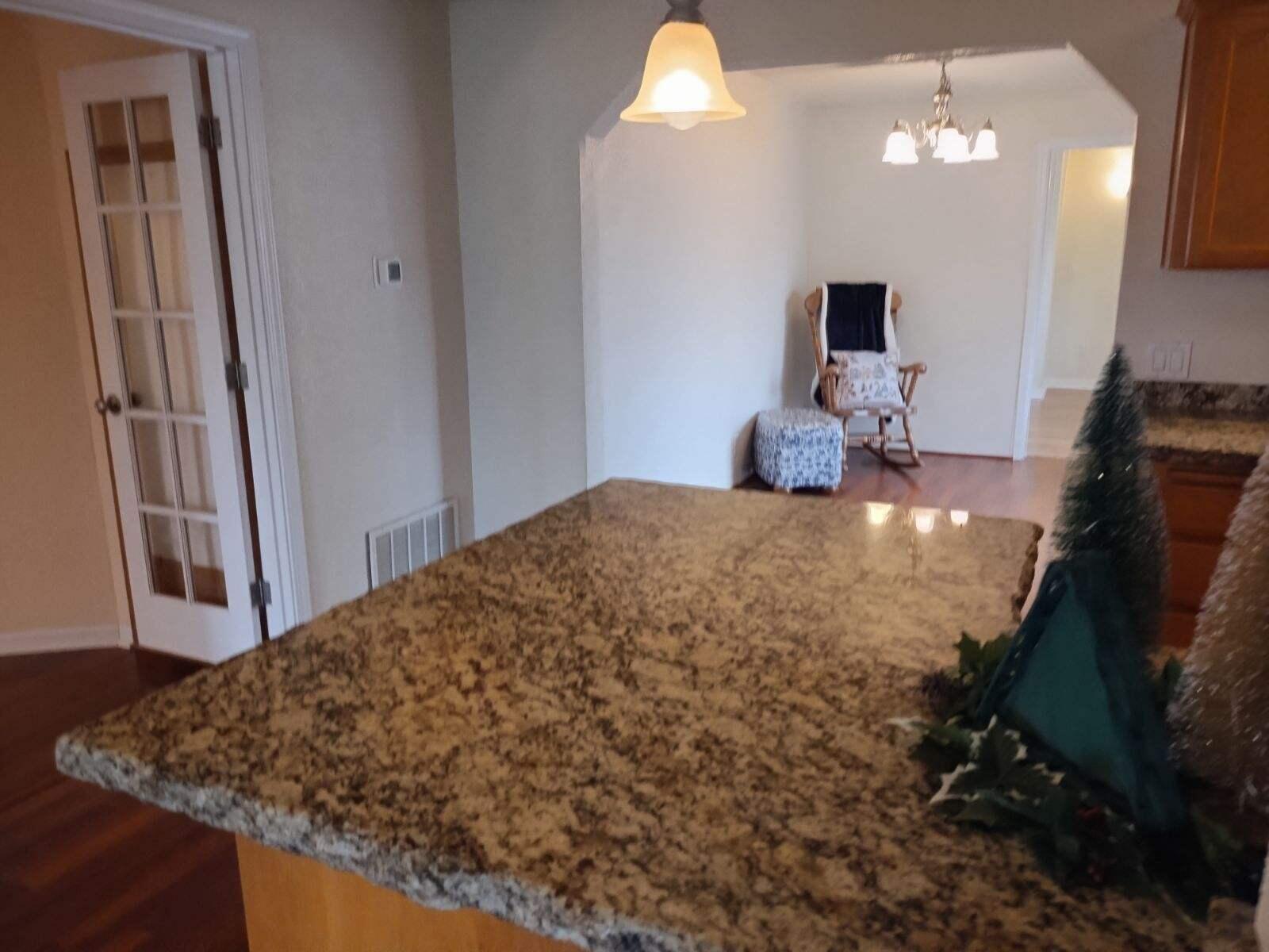 Hidden Springs Subdivision - Residential