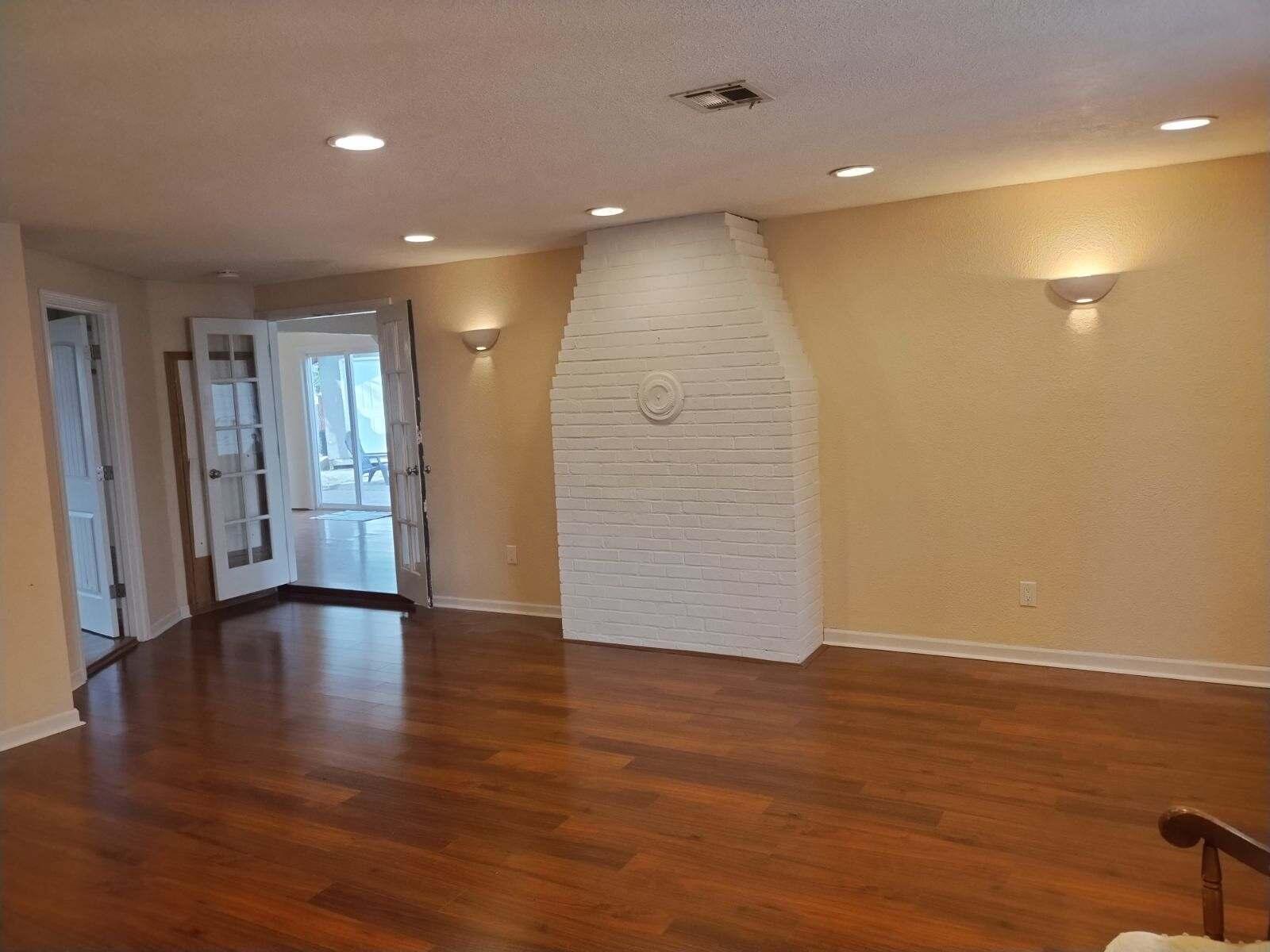 Hidden Springs Subdivision - Residential