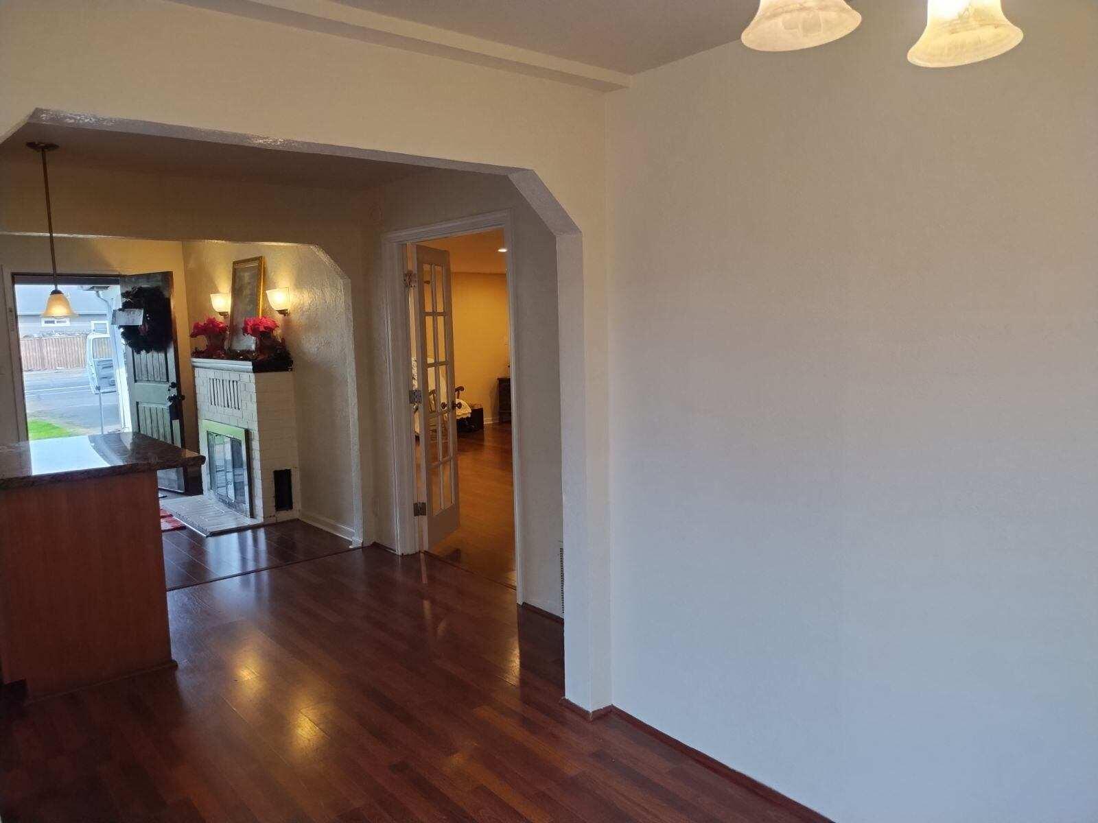 Hidden Springs Subdivision - Residential