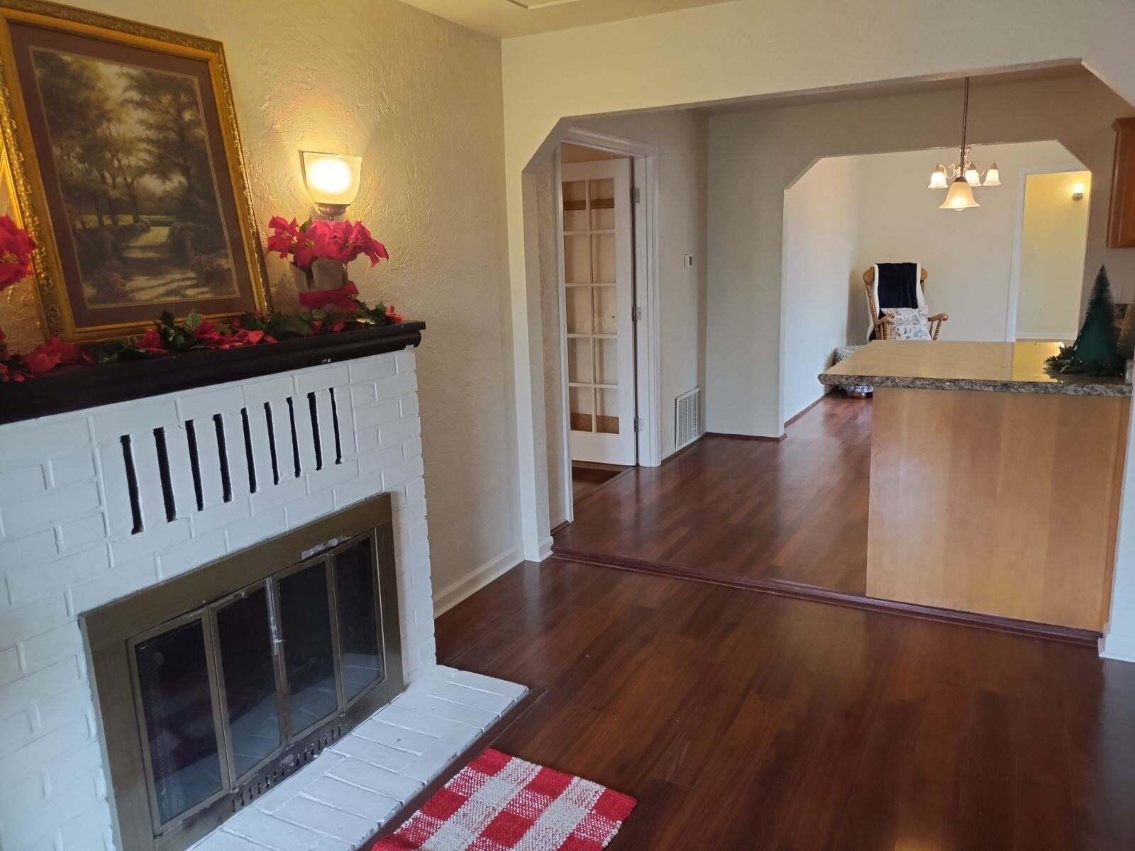 Hidden Springs Subdivision - Residential