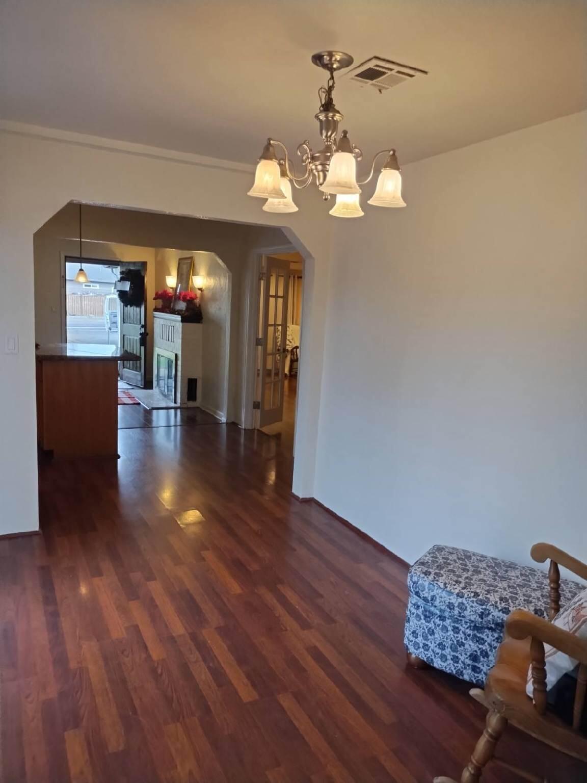 Hidden Springs Subdivision - Residential