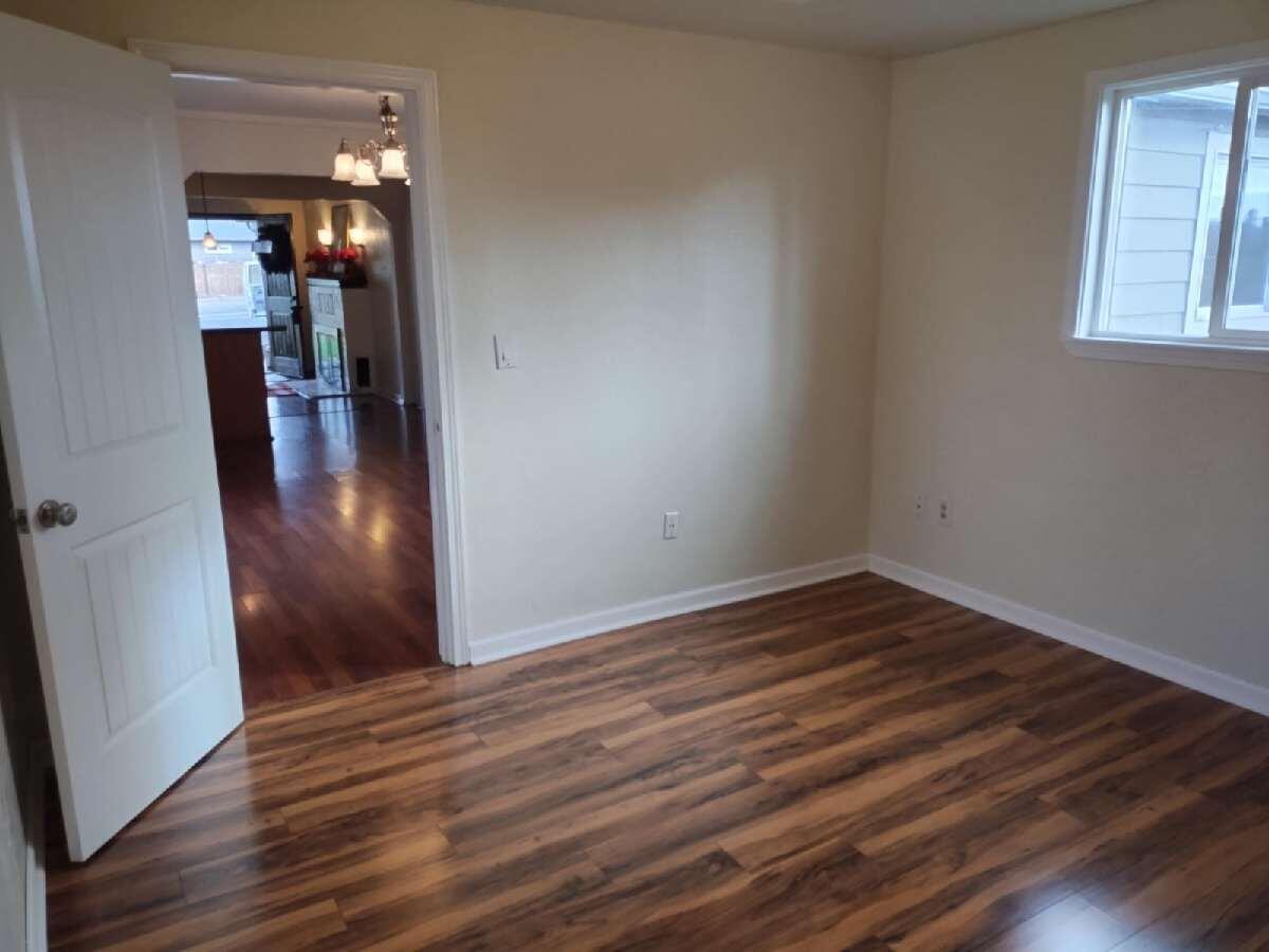 Hidden Springs Subdivision - Residential