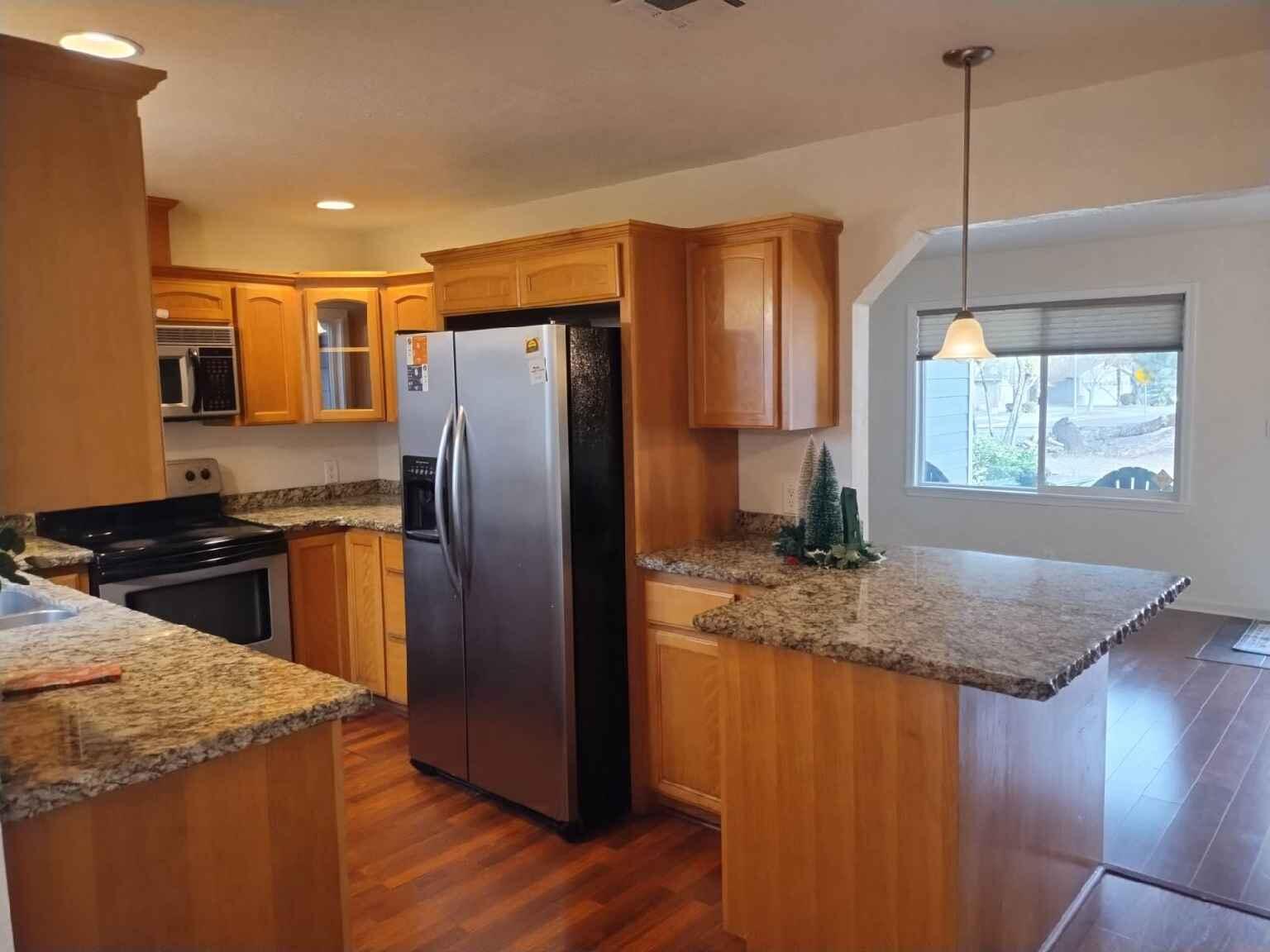 Hidden Springs Subdivision - Residential