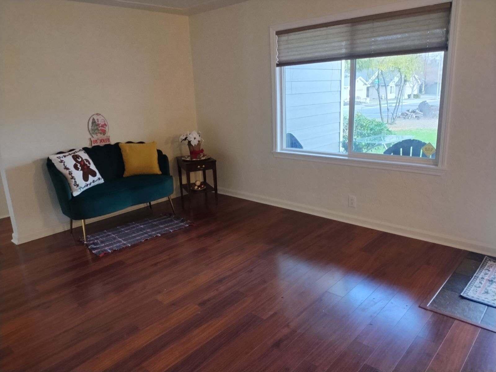 Hidden Springs Subdivision - Residential