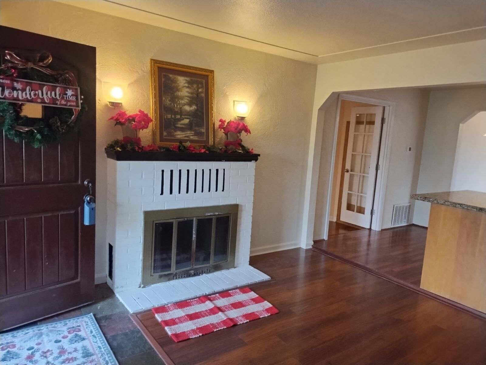 Hidden Springs Subdivision - Residential