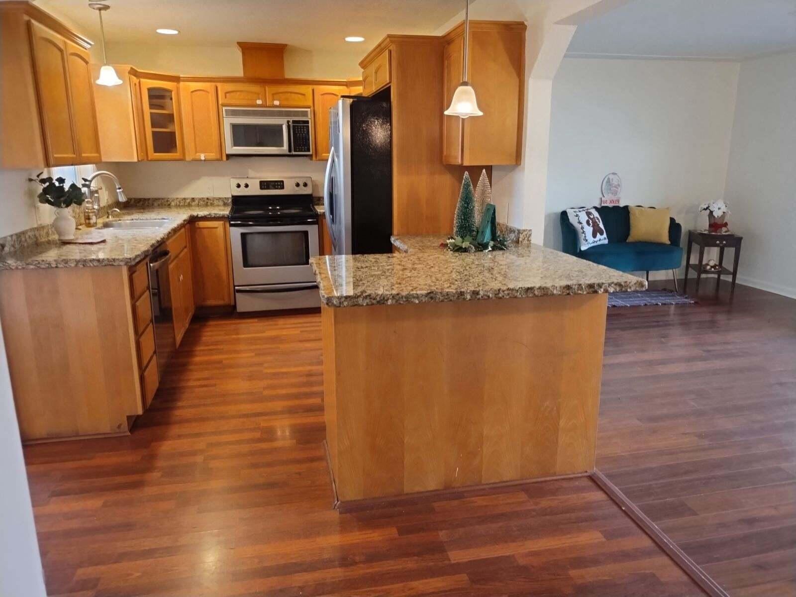 Hidden Springs Subdivision - Residential