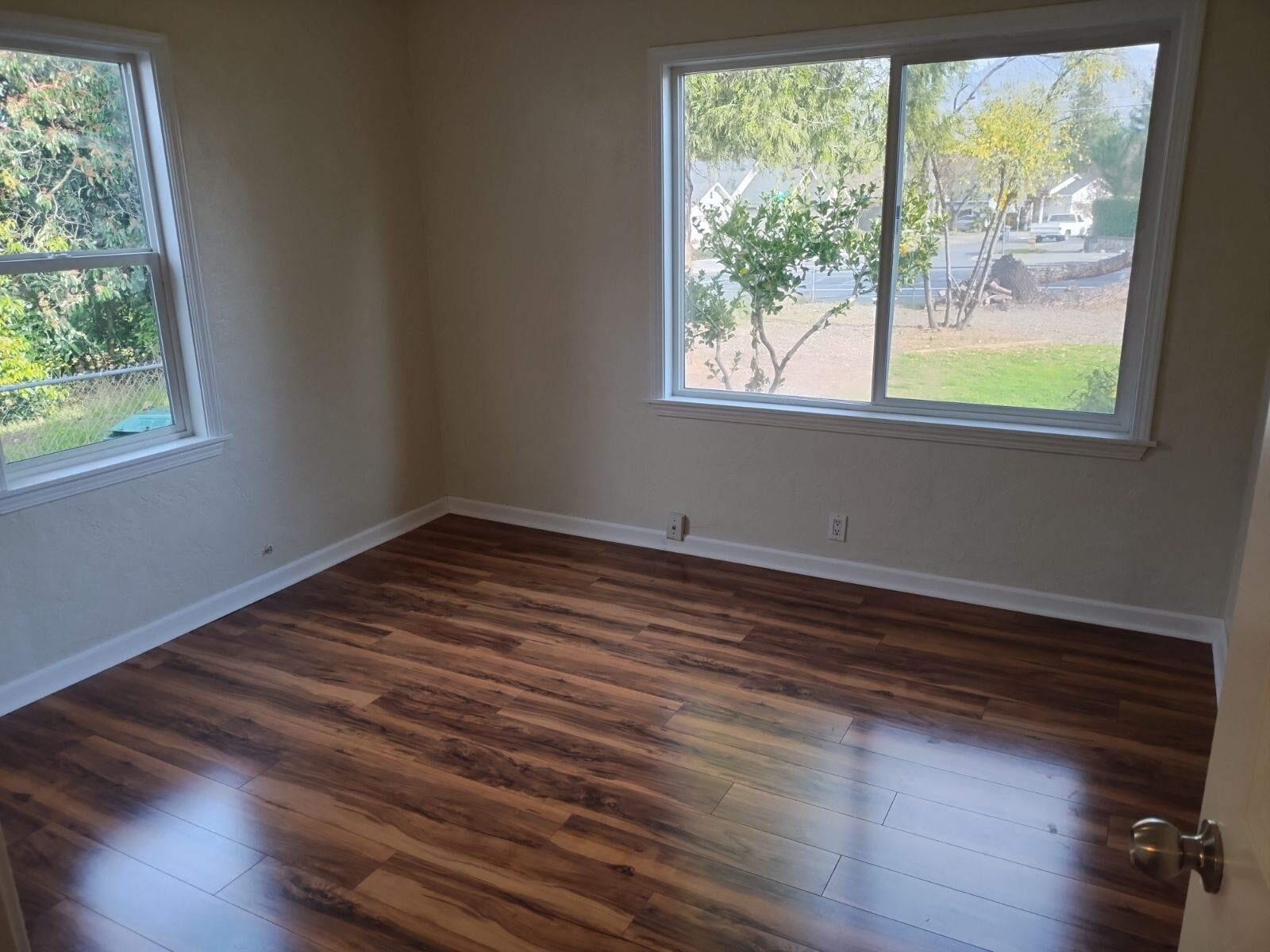 Hidden Springs Subdivision - Residential