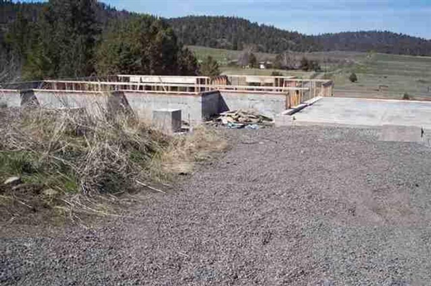 Property Has Over An Acre. Has A Foundation In, Seller Has Plans Already Approved To Build Your Dream Home. Feels Like Your In The Country Only 5 Minutes To Town. A Great Place To Raise A Family Or Just Retire. Owner Will Carry With Down. Oac