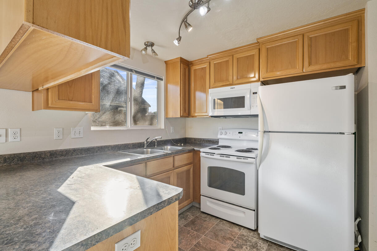 N/A - Residential Income