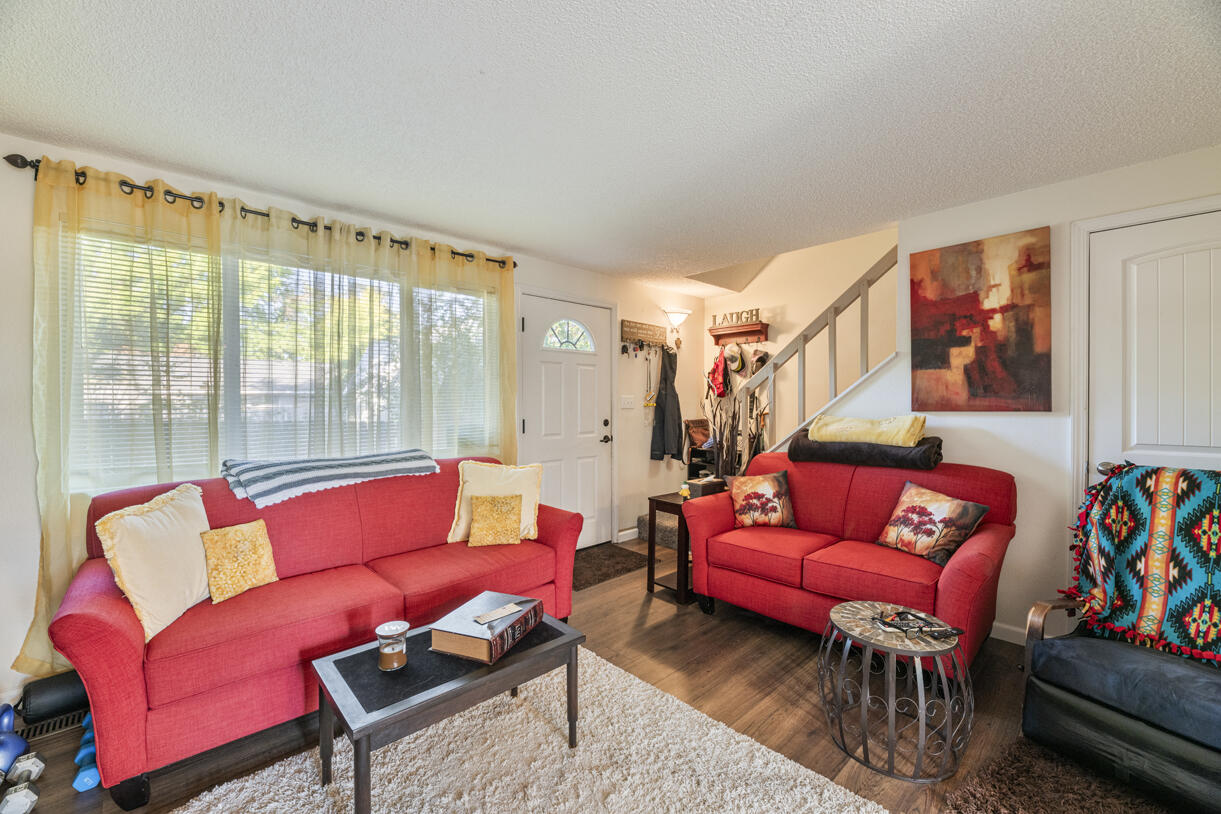 N/A - Residential Income