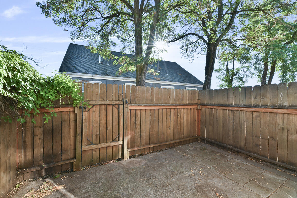 N/A - Residential Income