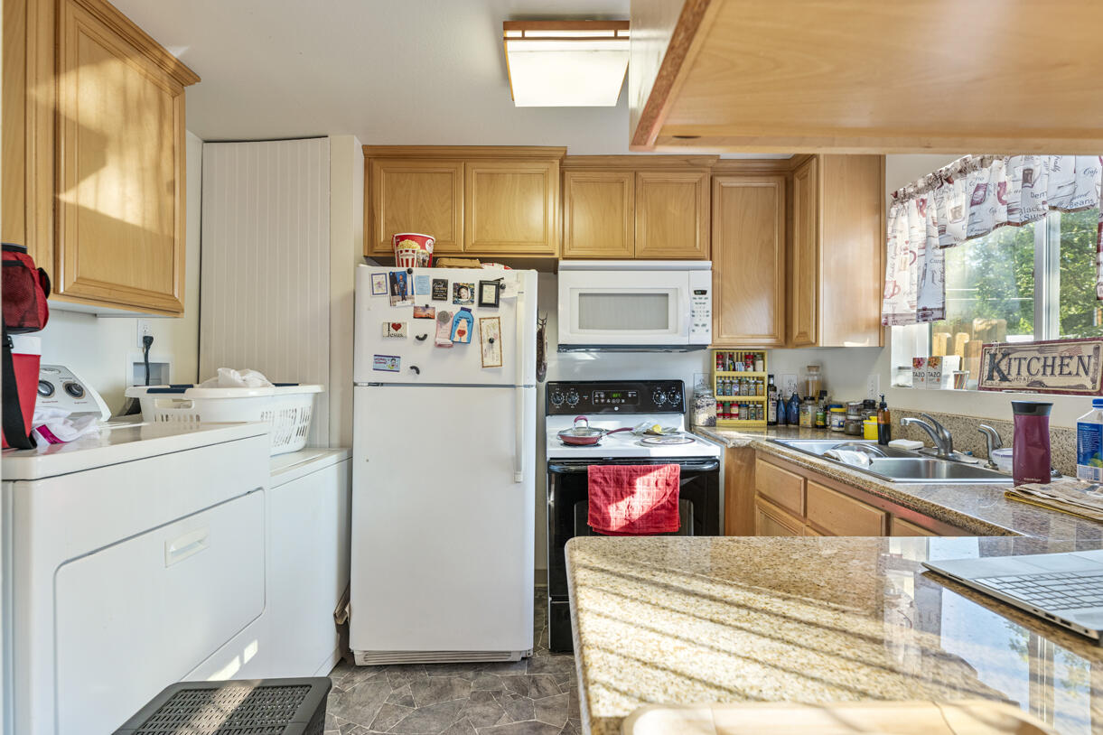 N/A - Residential Income