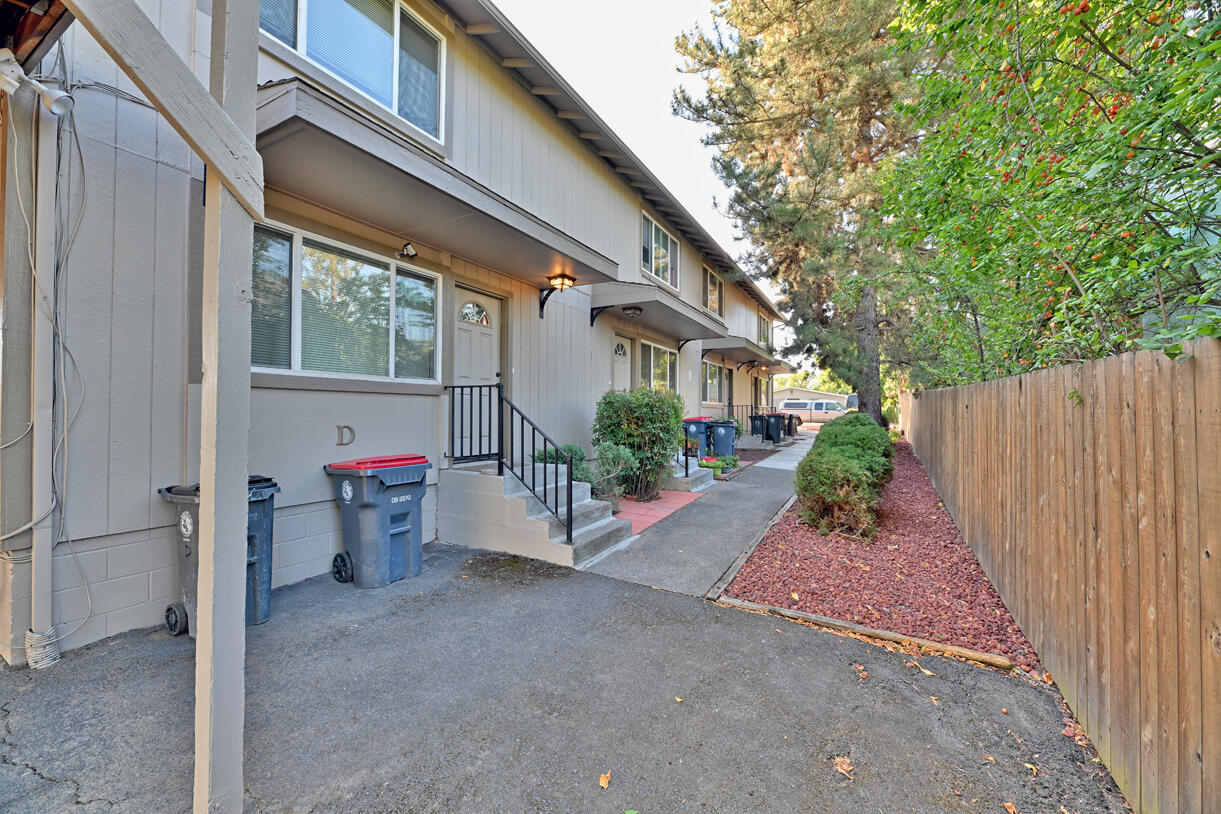 N/A - Residential Income