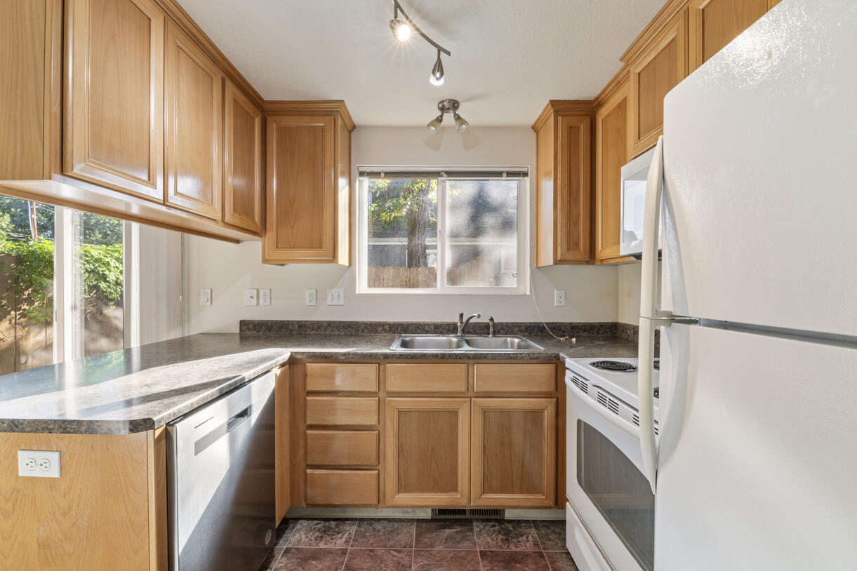 N/A - Residential Income