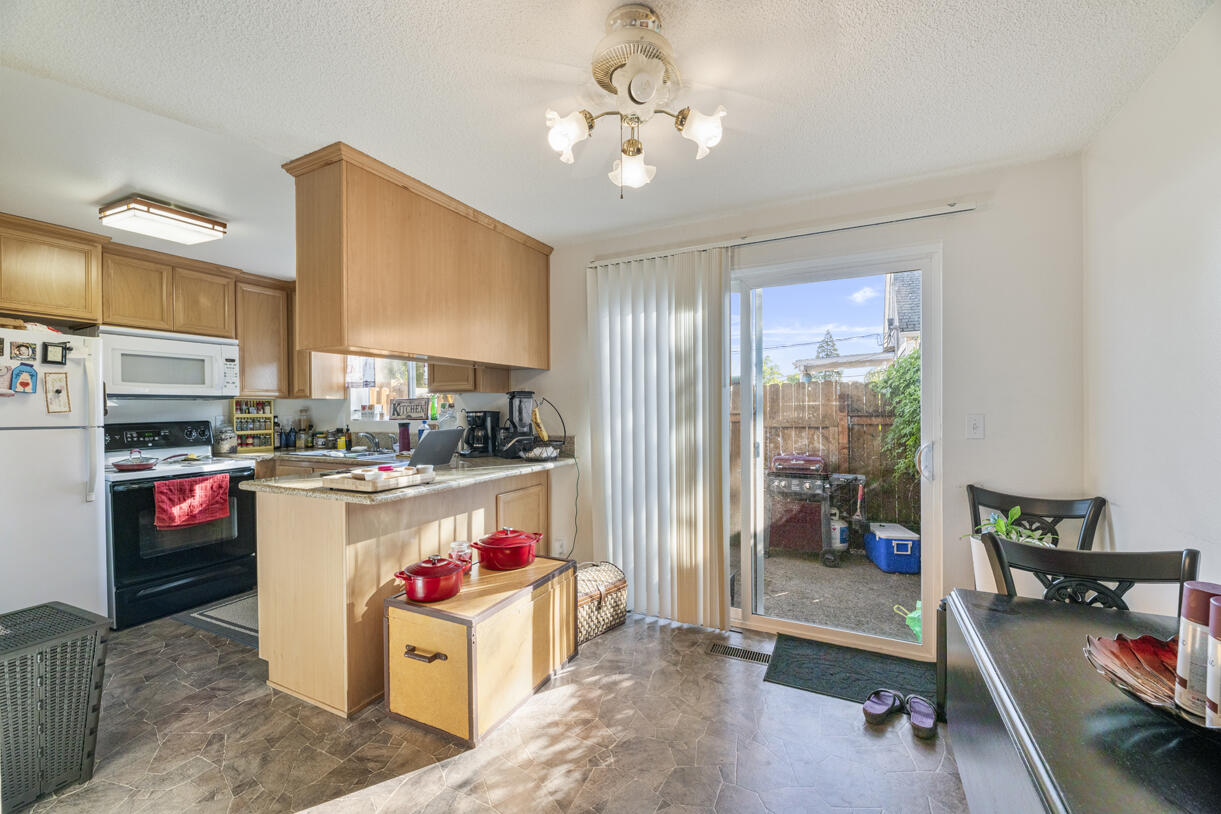 N/A - Residential Income