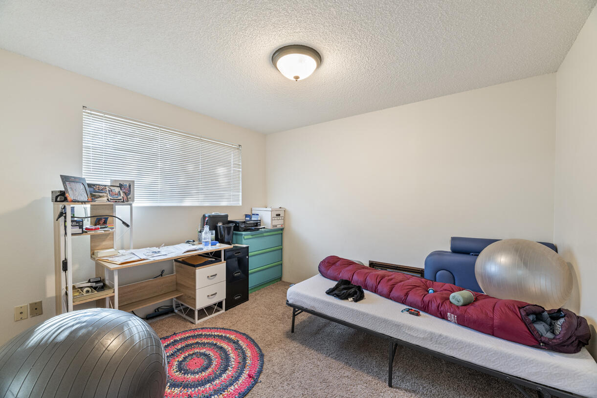 N/A - Residential Income