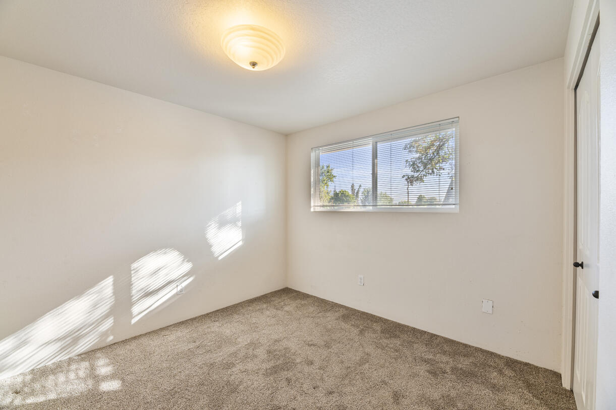 N/A - Residential Income