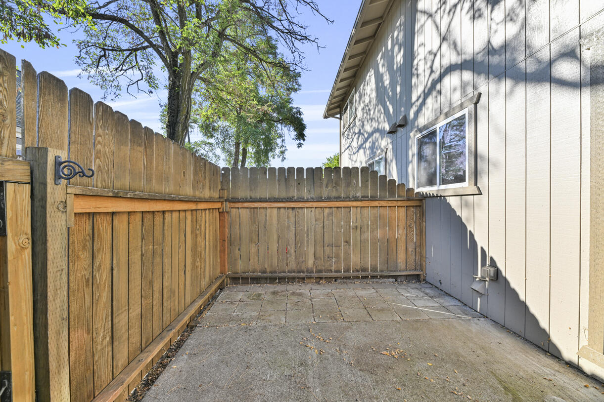 N/A - Residential Income