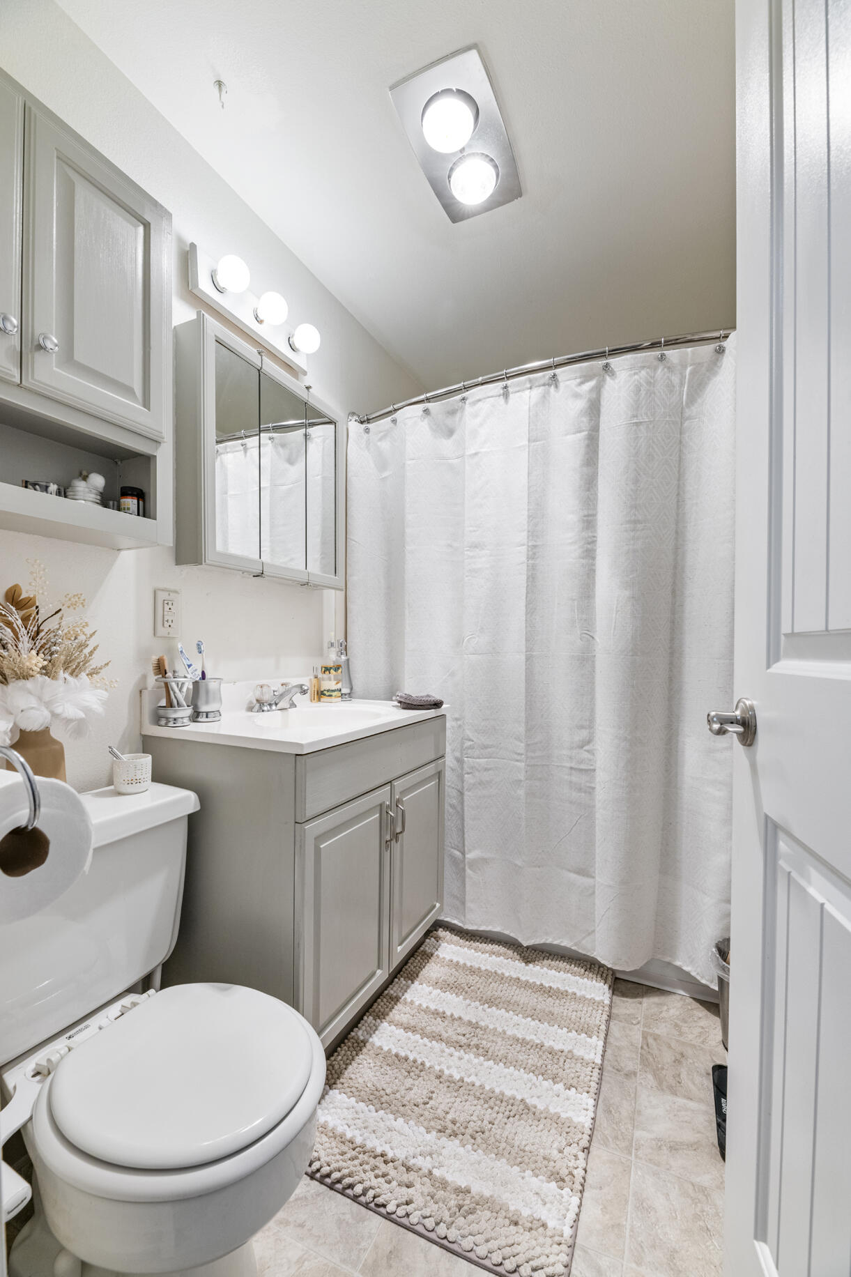 N/A - Residential Income