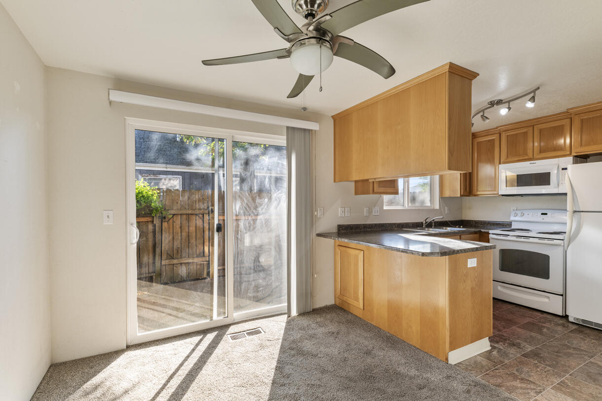 N/A - Residential Income