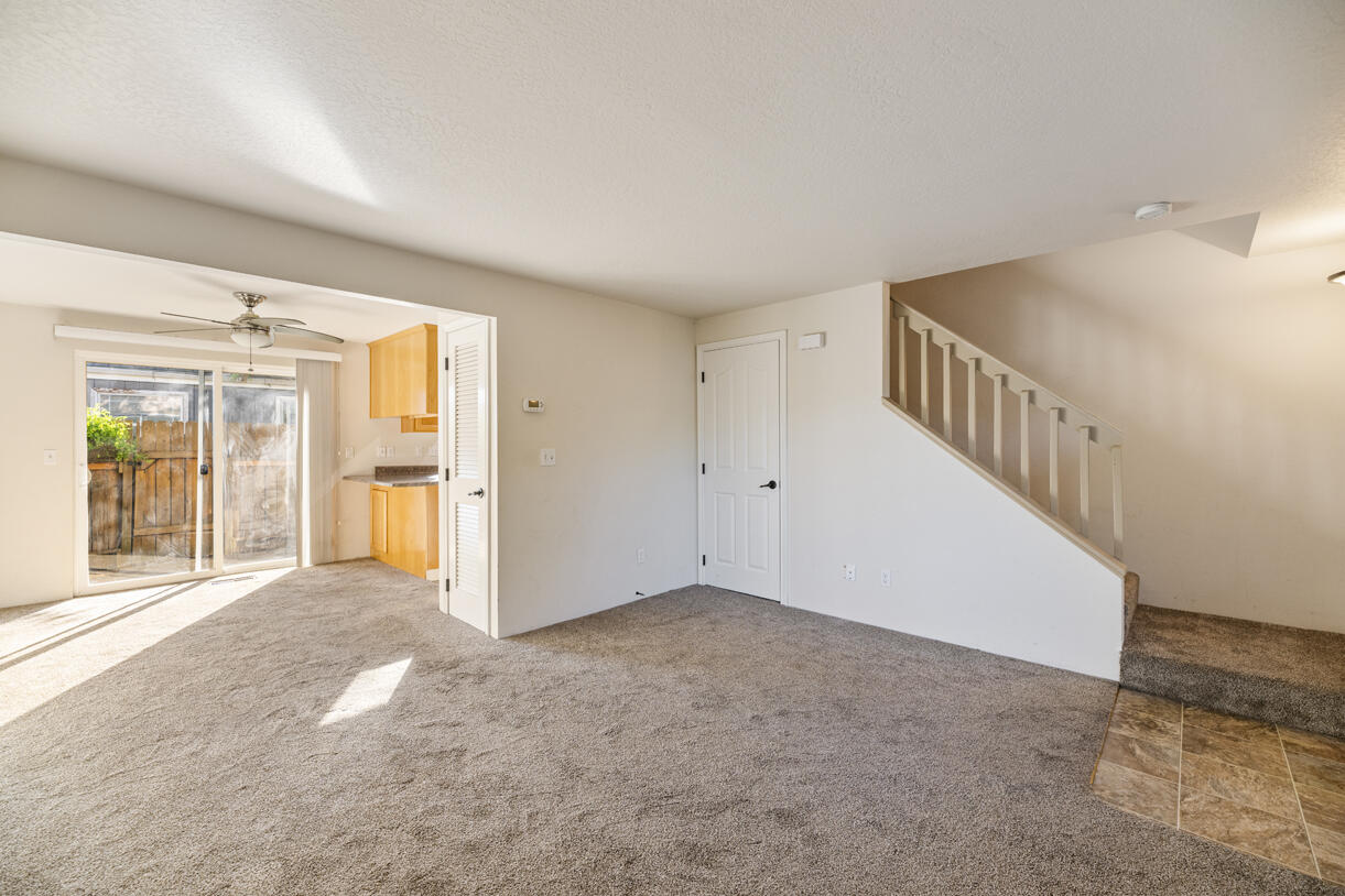 N/A - Residential Income