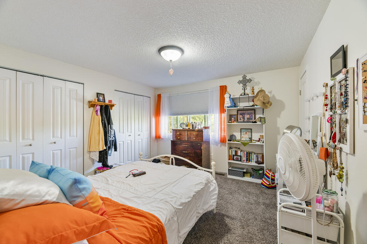 N/A - Residential Income