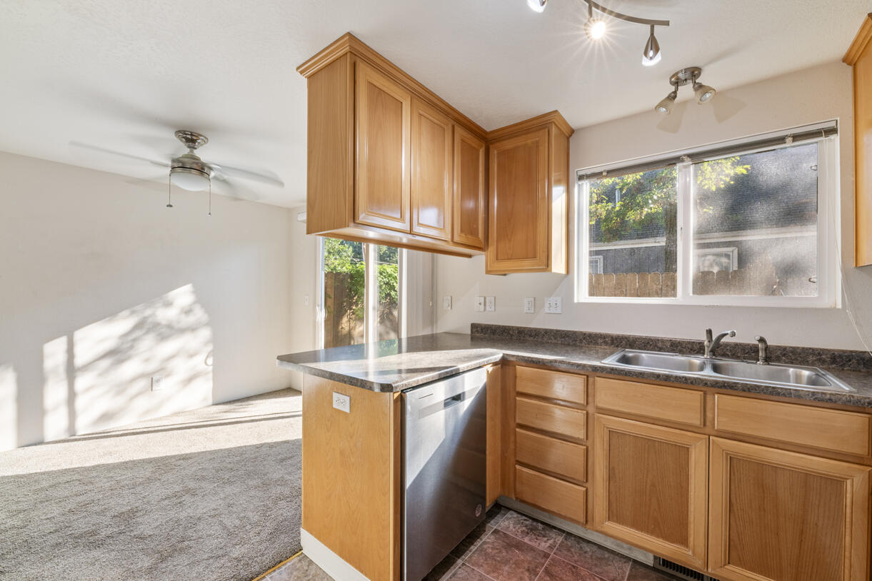 N/A - Residential Income