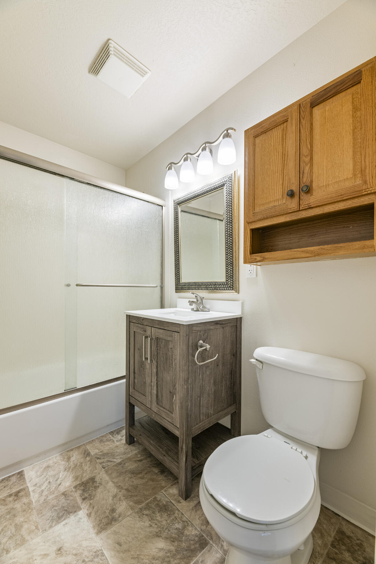 N/A - Residential Income