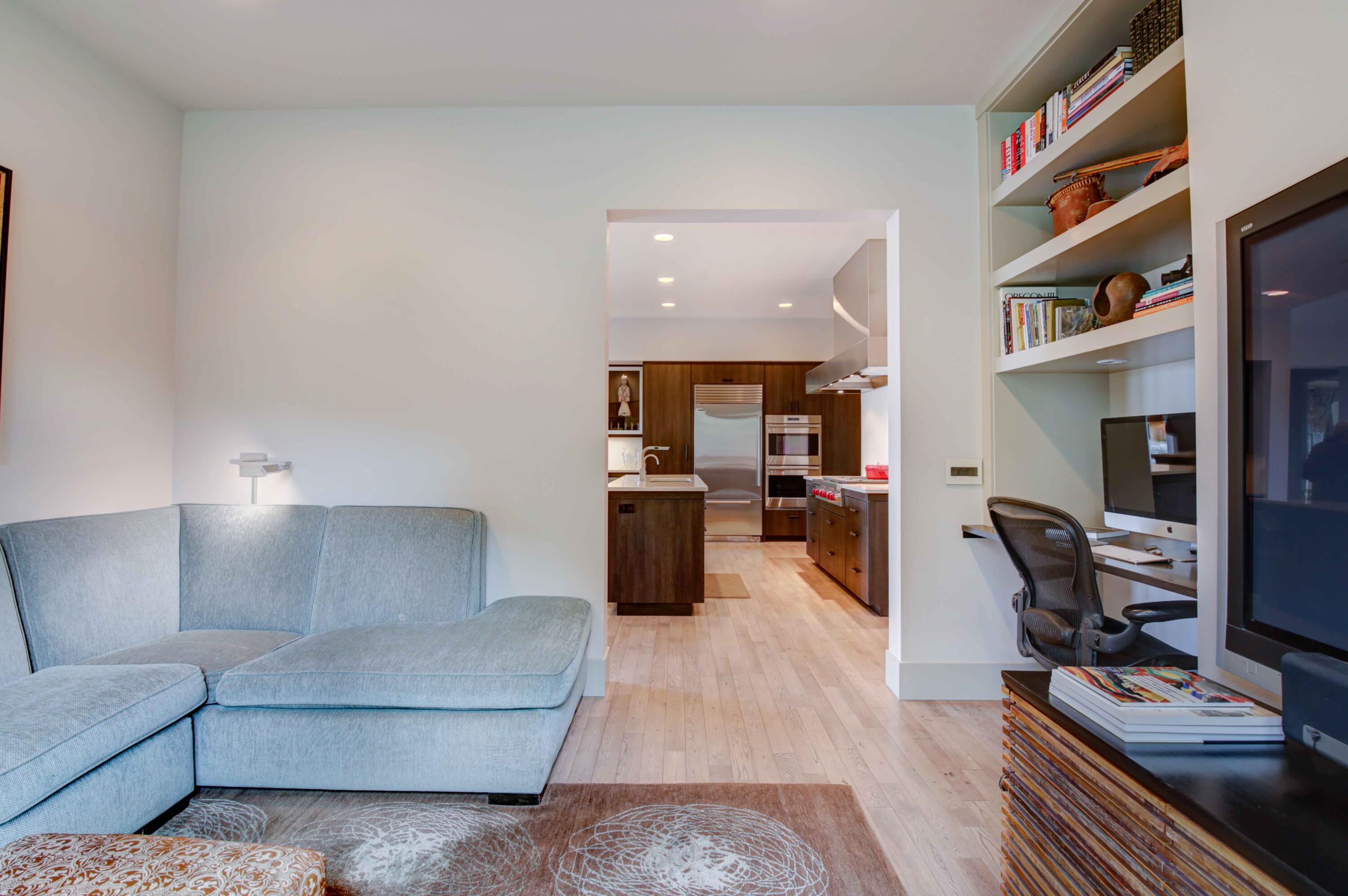 Tetherow - Residential