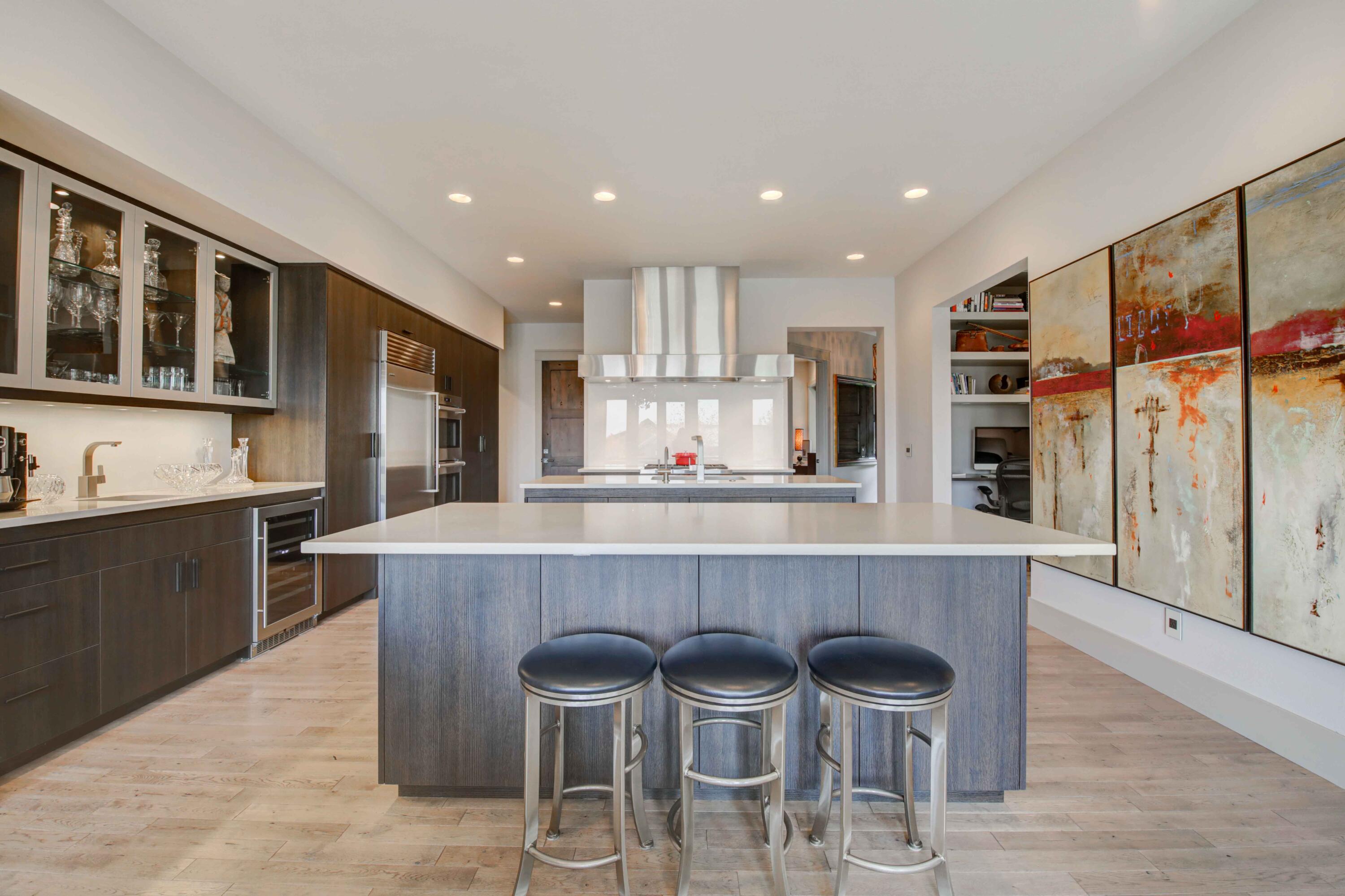 Tetherow - Residential