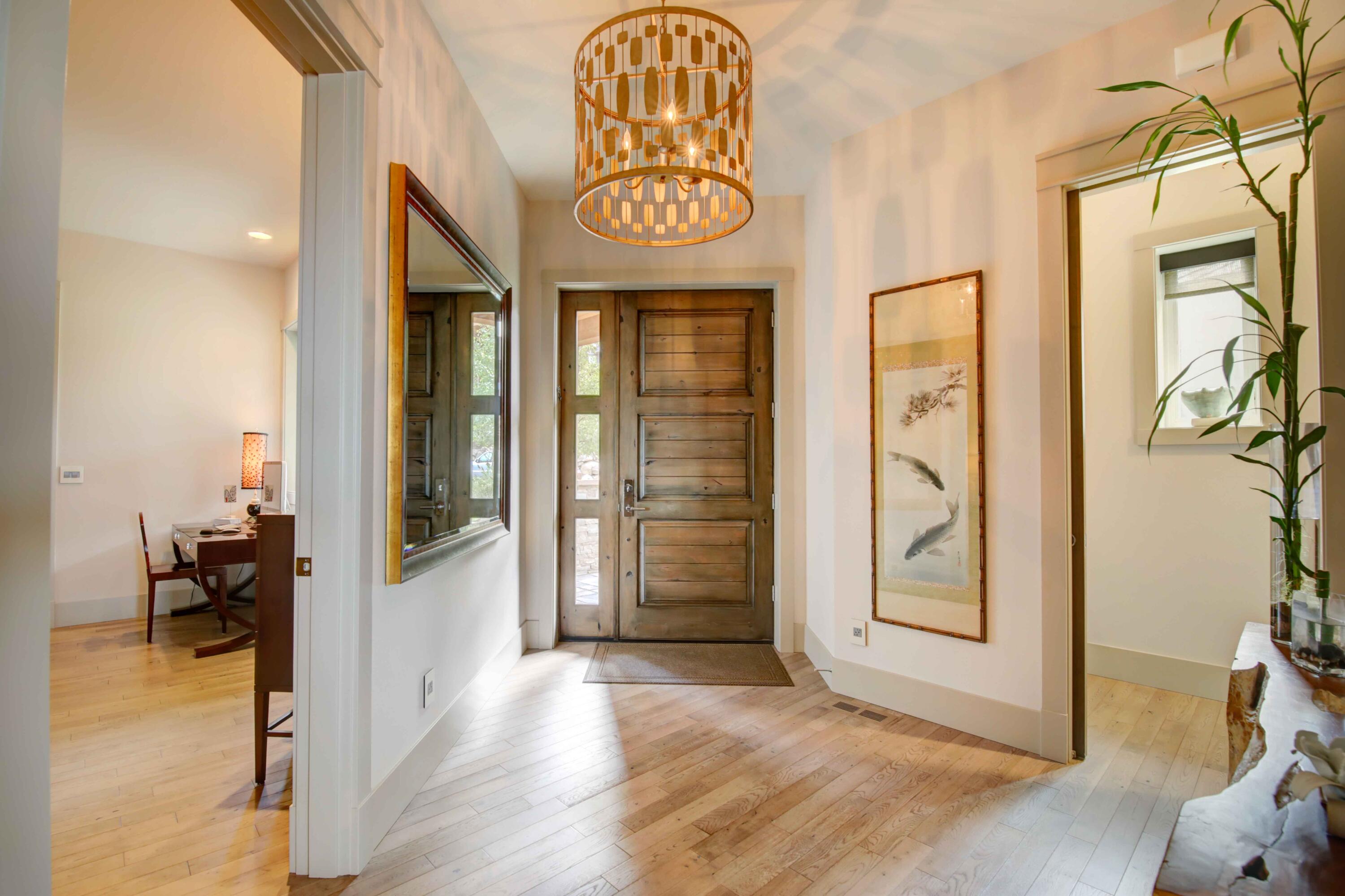 Tetherow - Residential