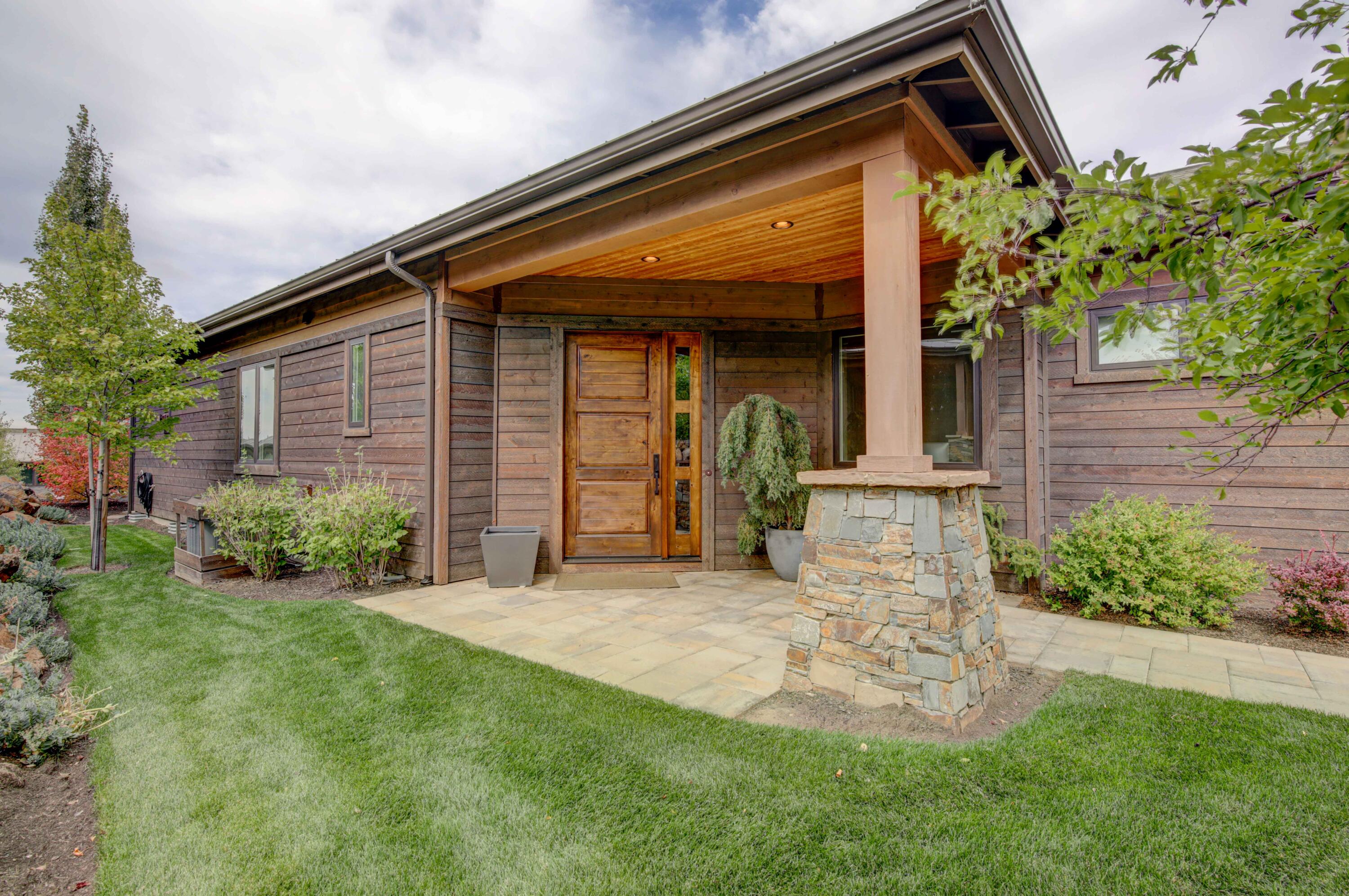 Tetherow - Residential