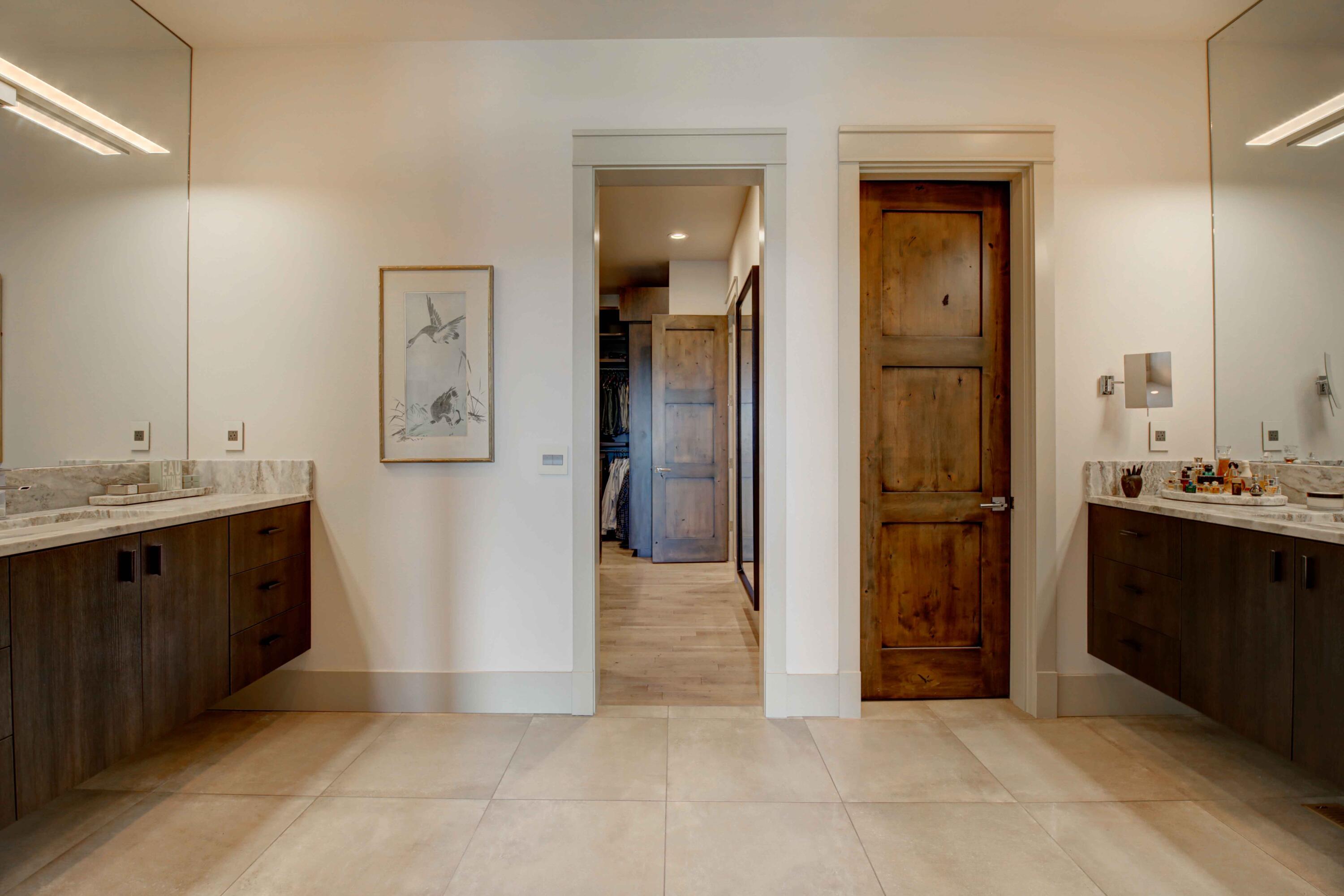 Tetherow - Residential