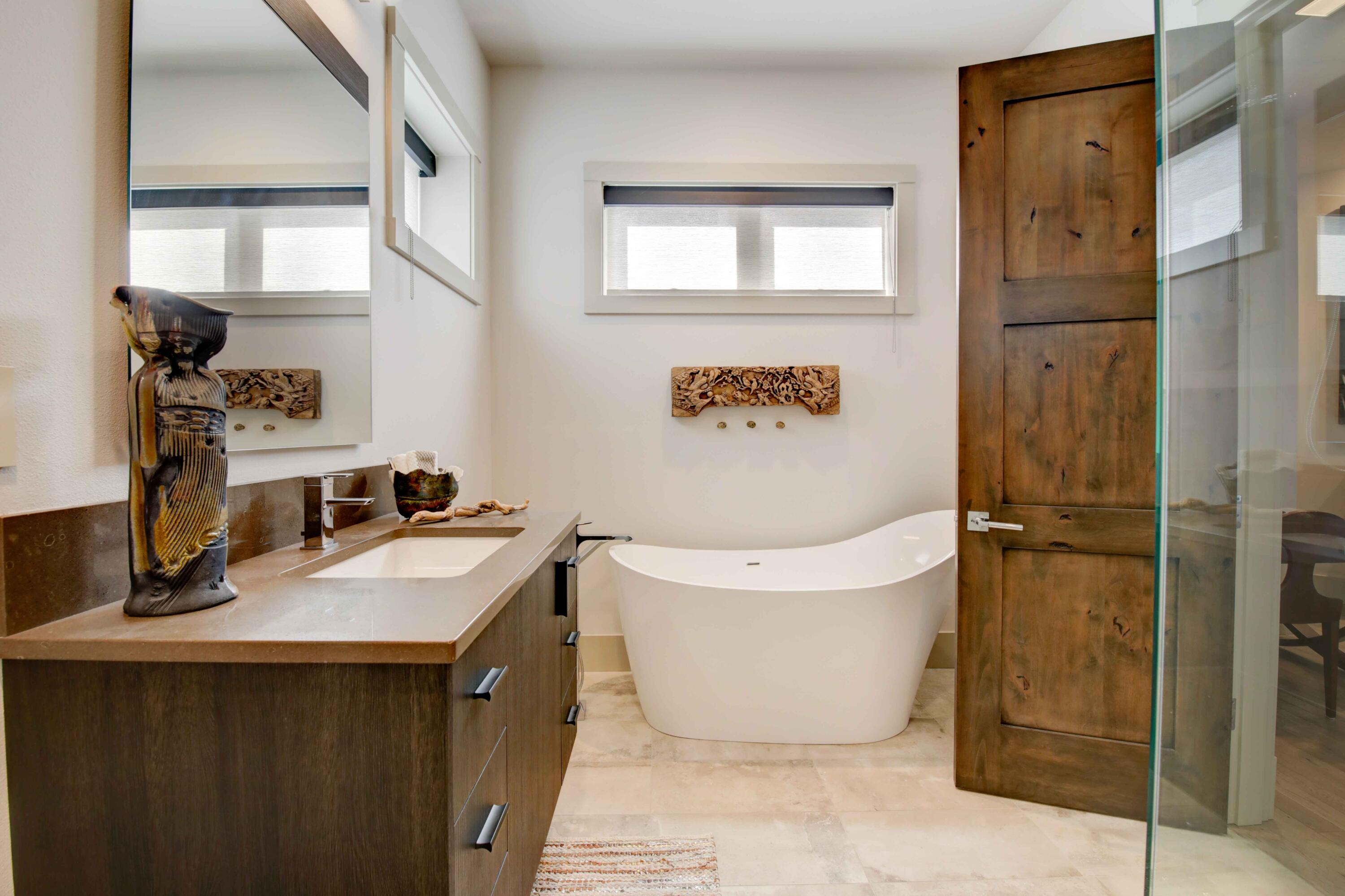 Tetherow - Residential