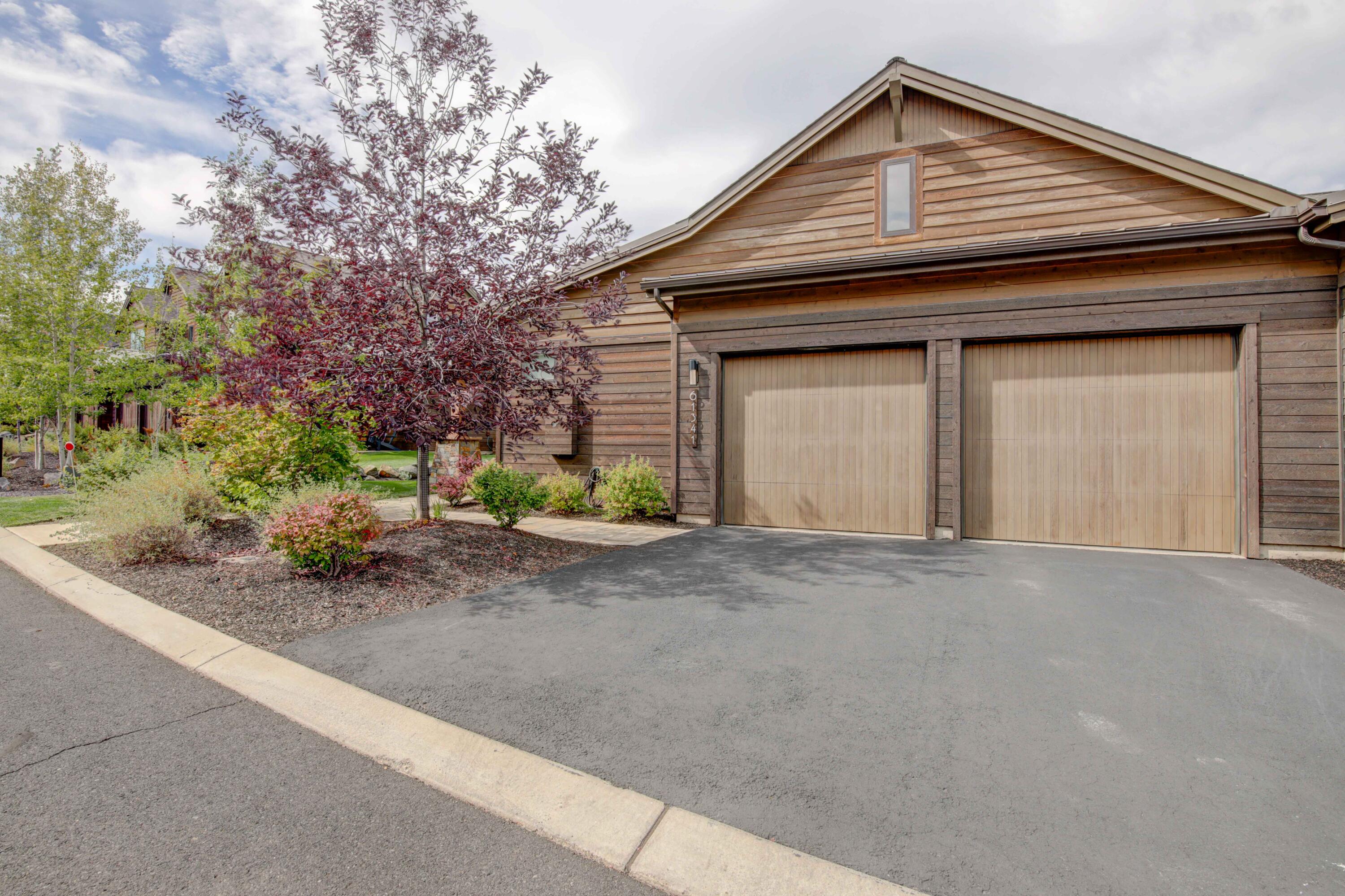 Tetherow - Residential