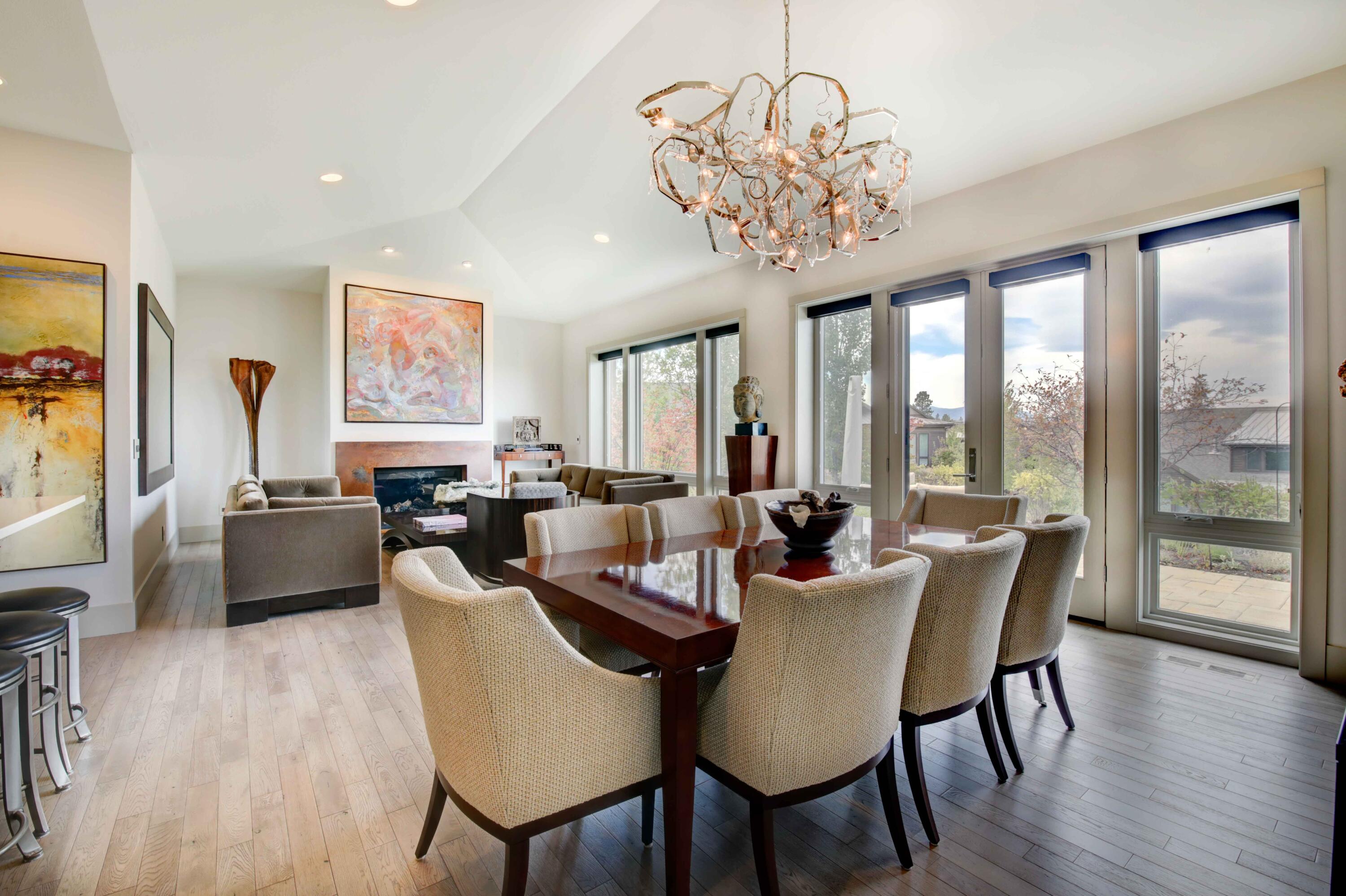 Tetherow - Residential