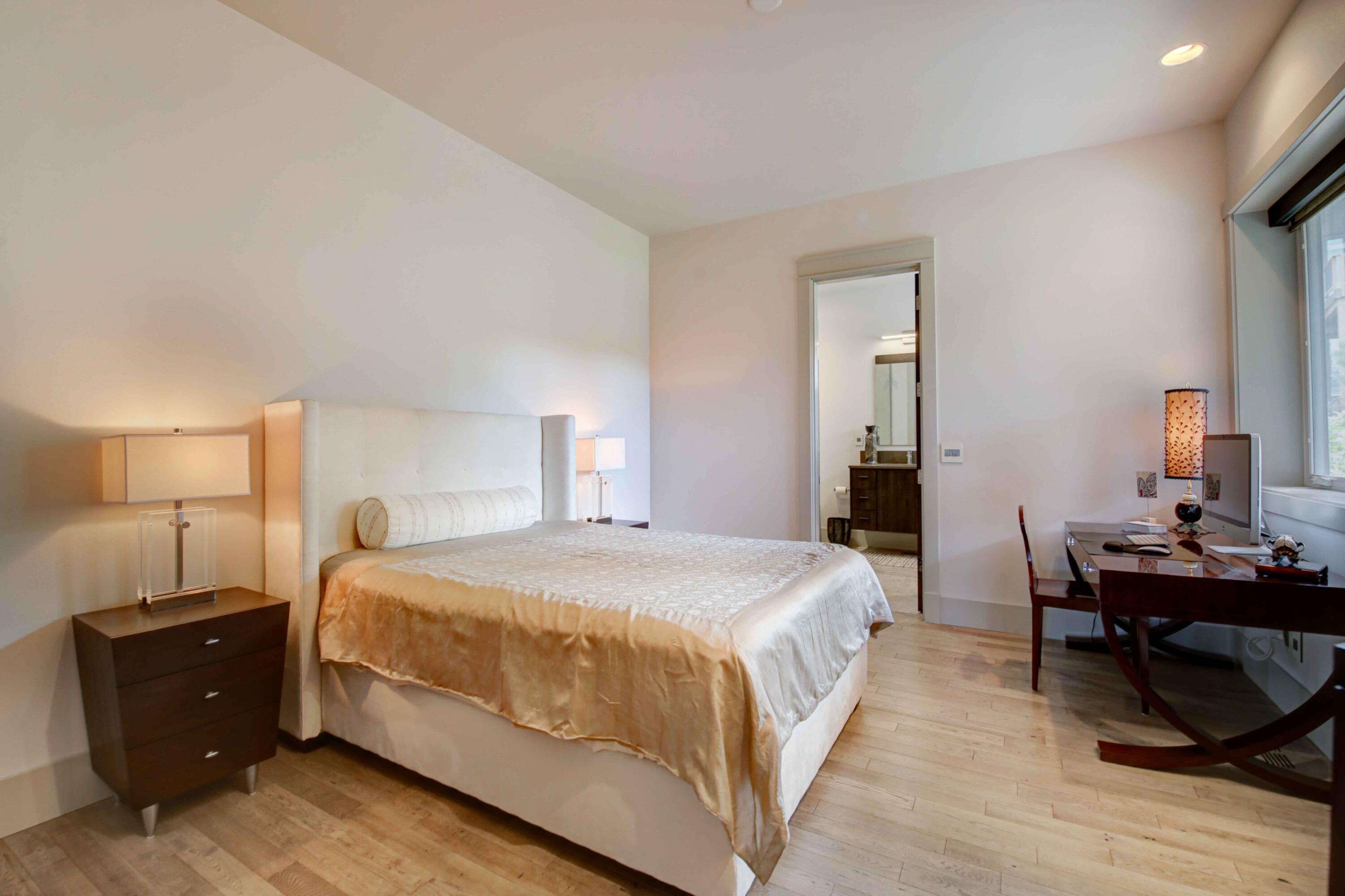 Tetherow - Residential