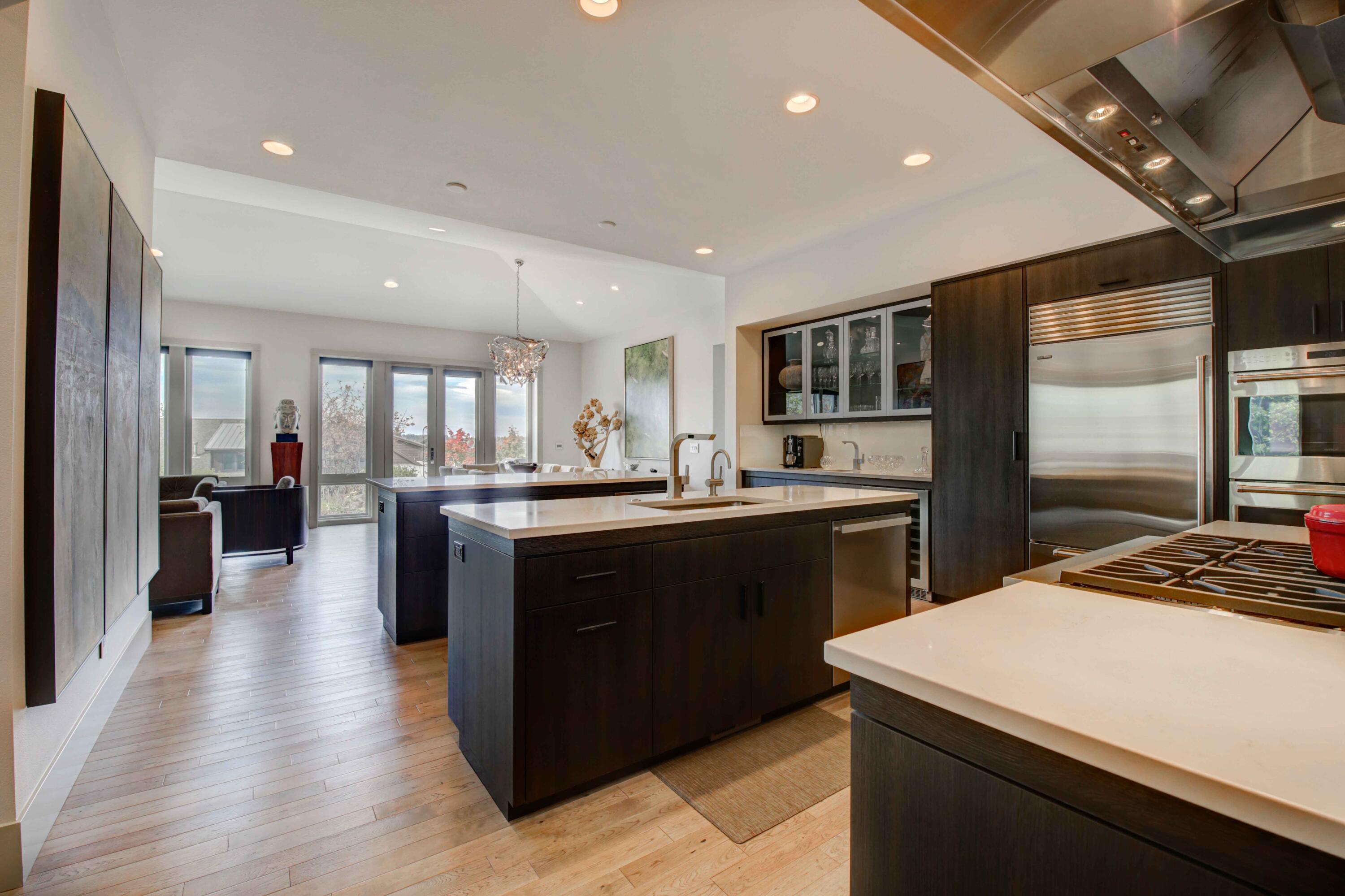 Tetherow - Residential