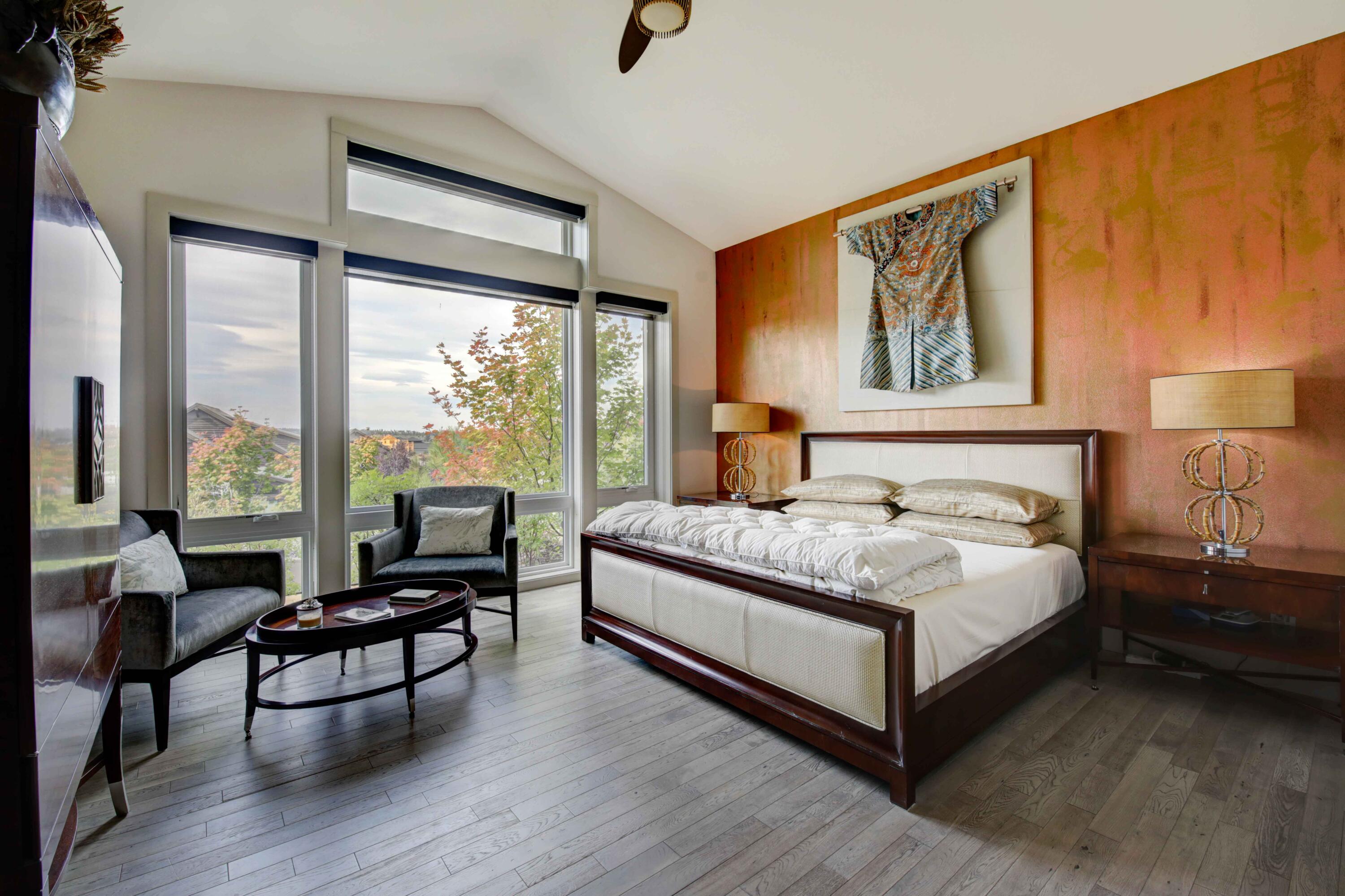 Tetherow - Residential