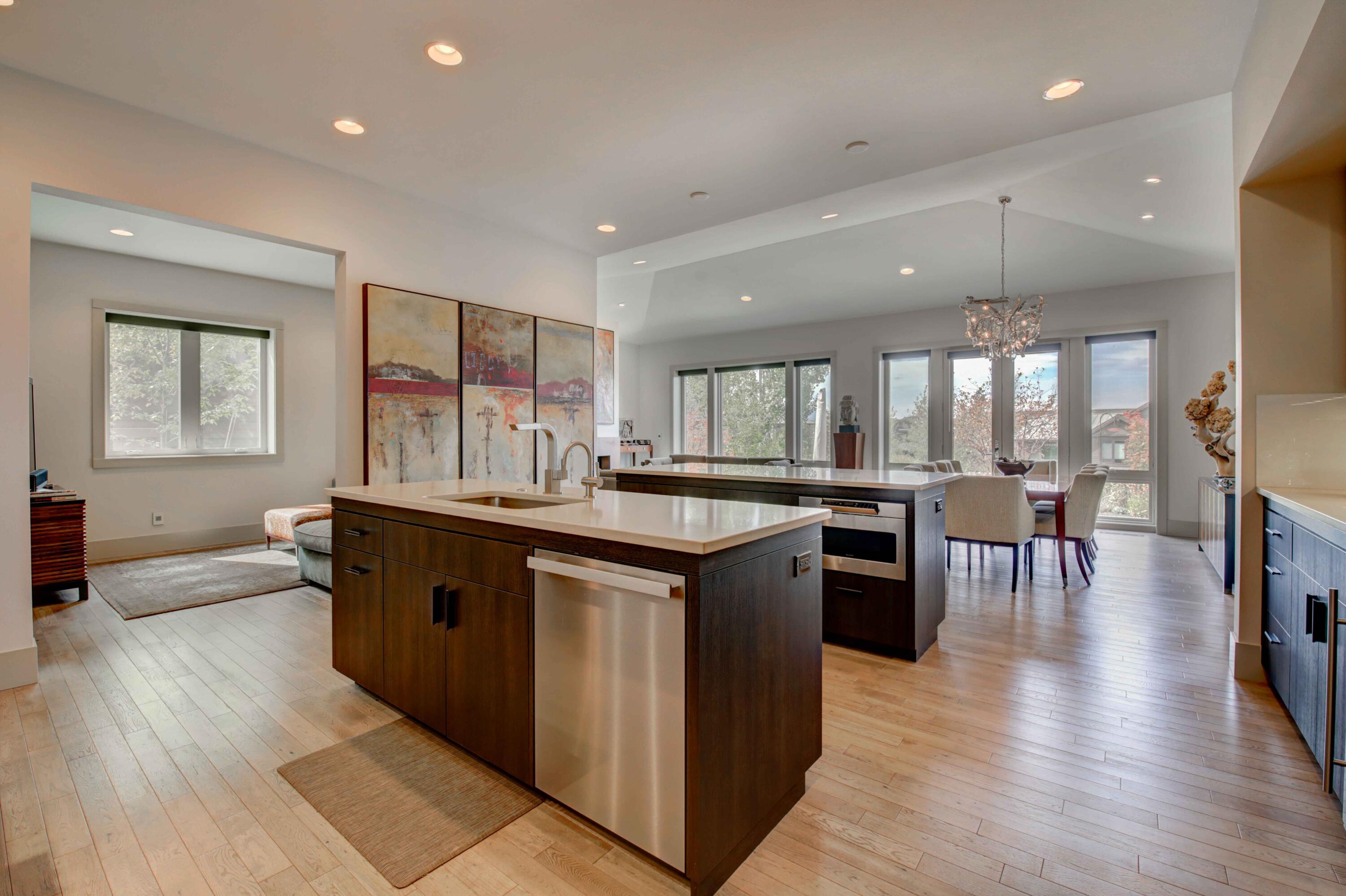 Tetherow - Residential