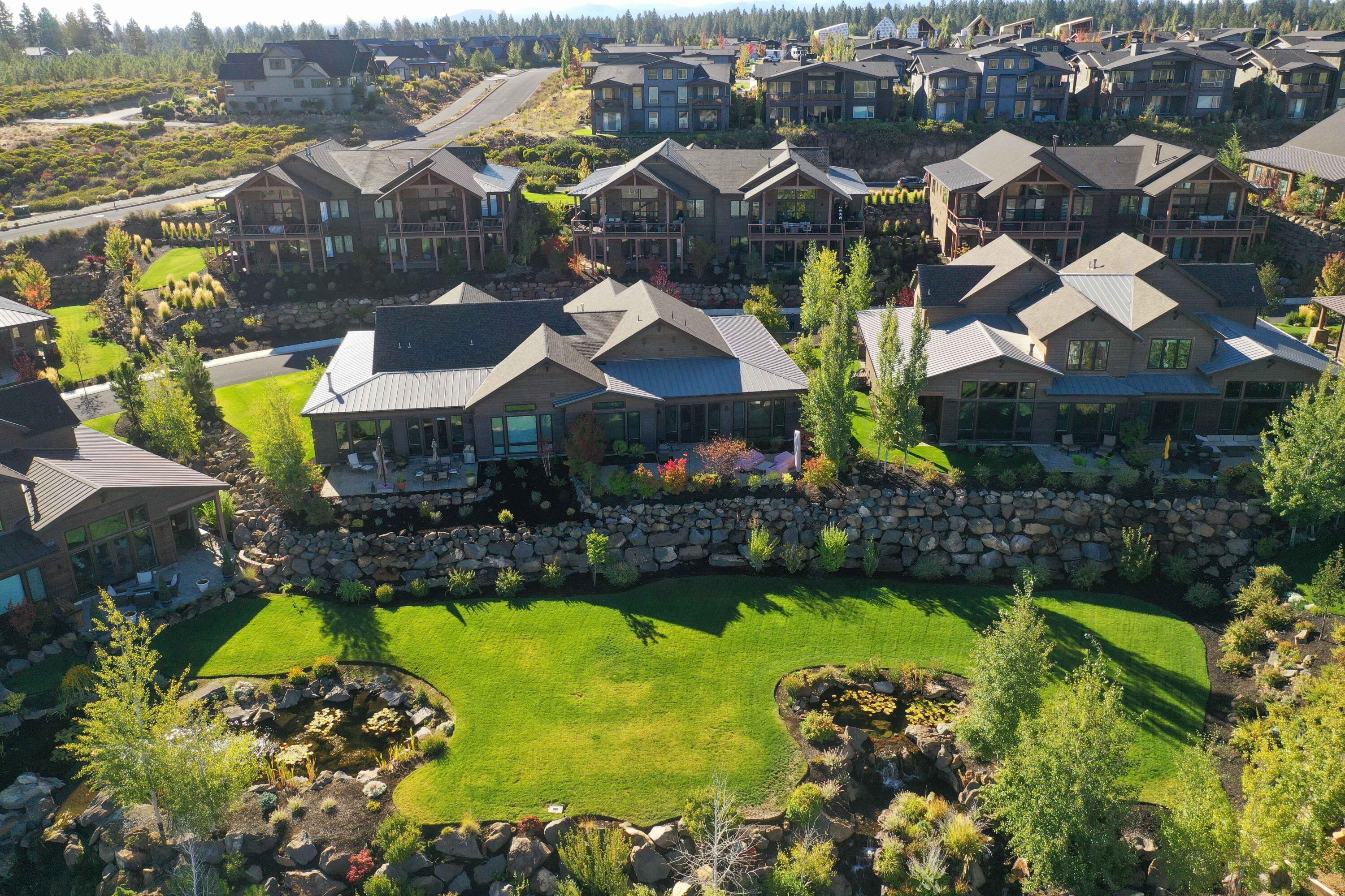 Tetherow - Residential